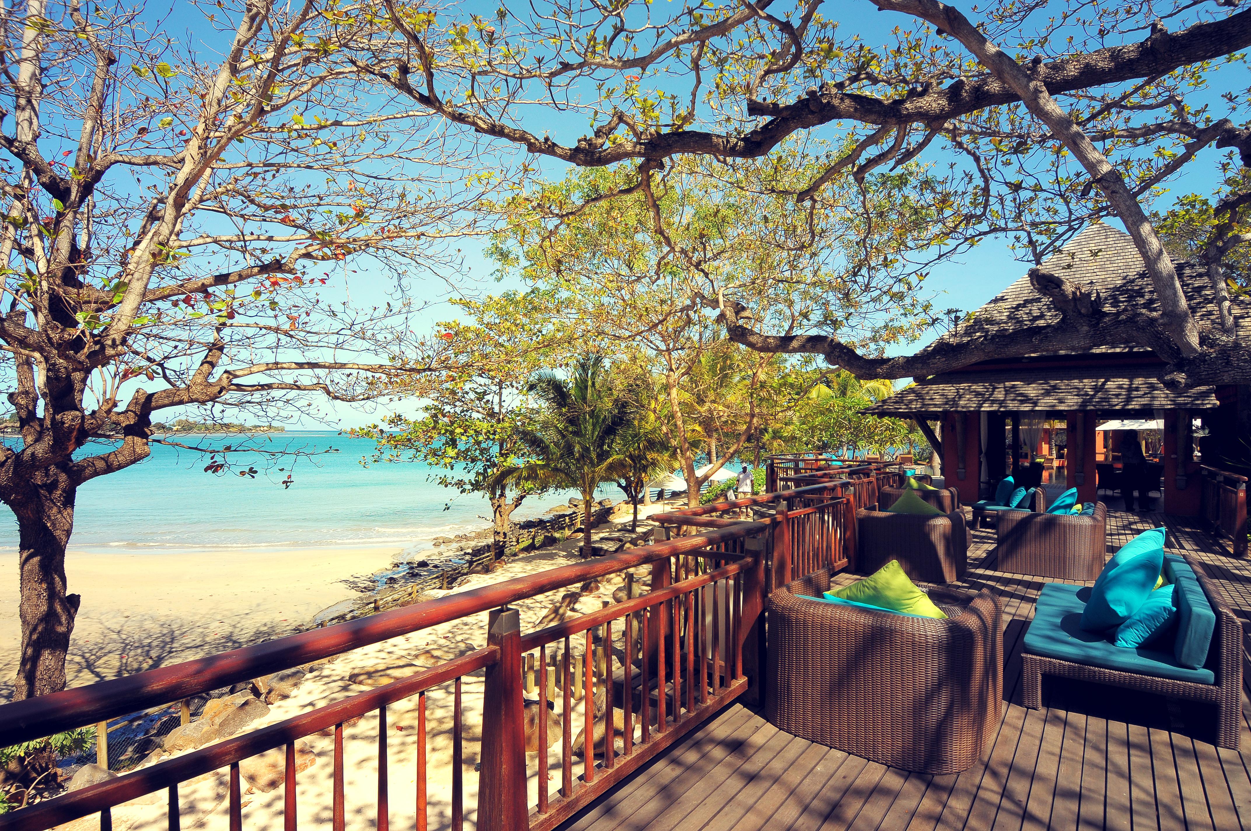 Tamarina Golf & Spa Boutique Hotel 4*