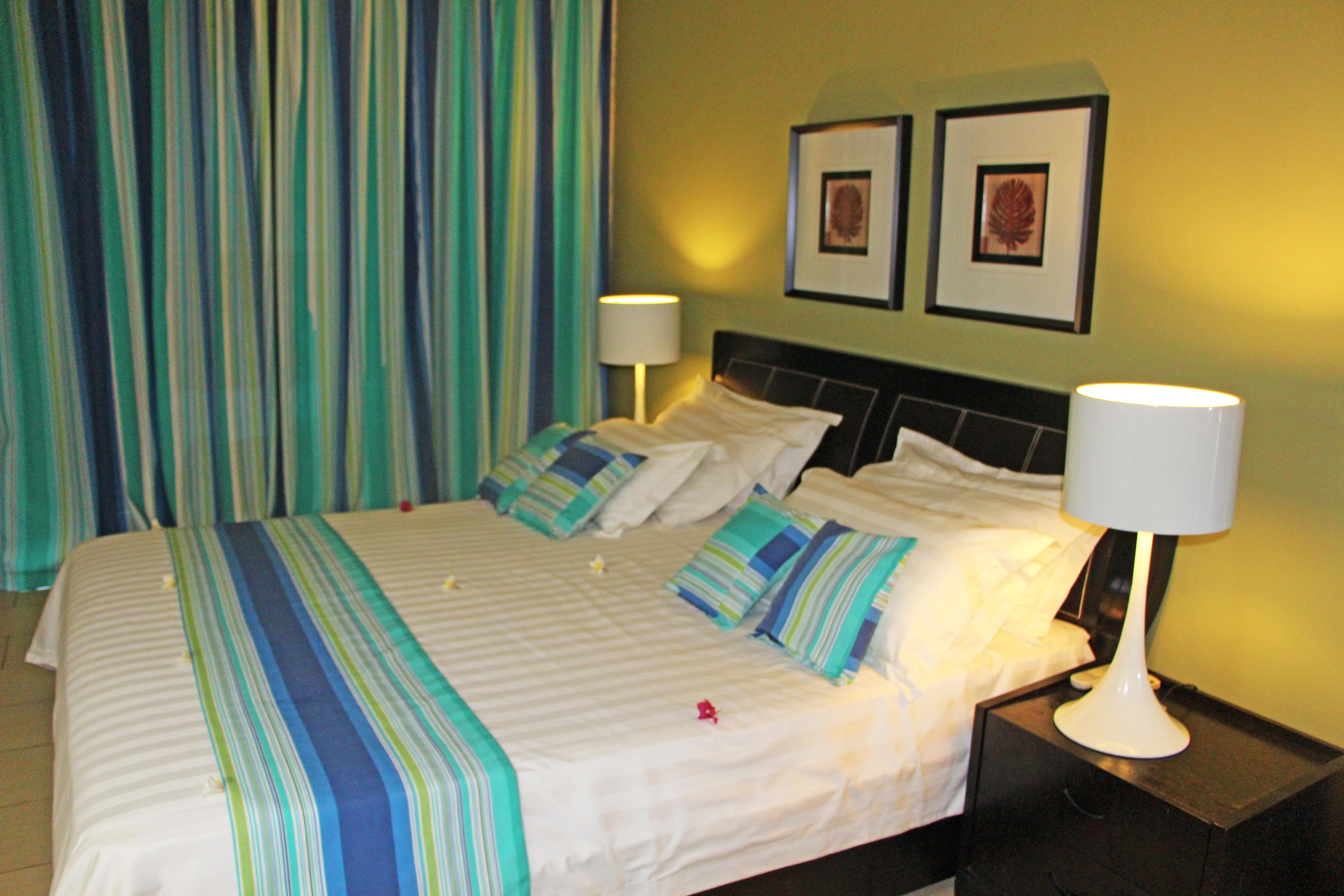 Hotel Mon Plaisir Pointe aux Piments