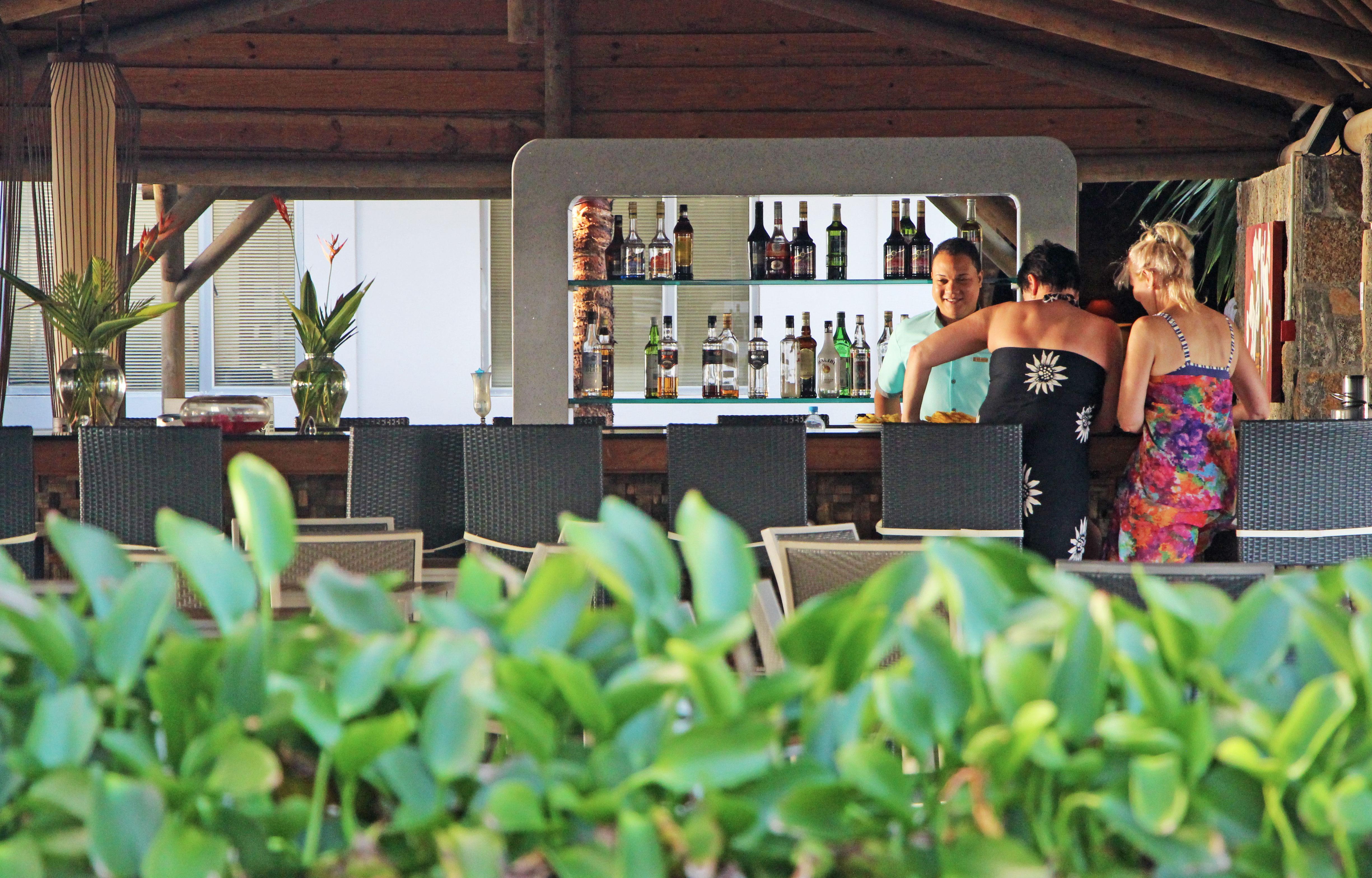 Hotel Mon Plaisir