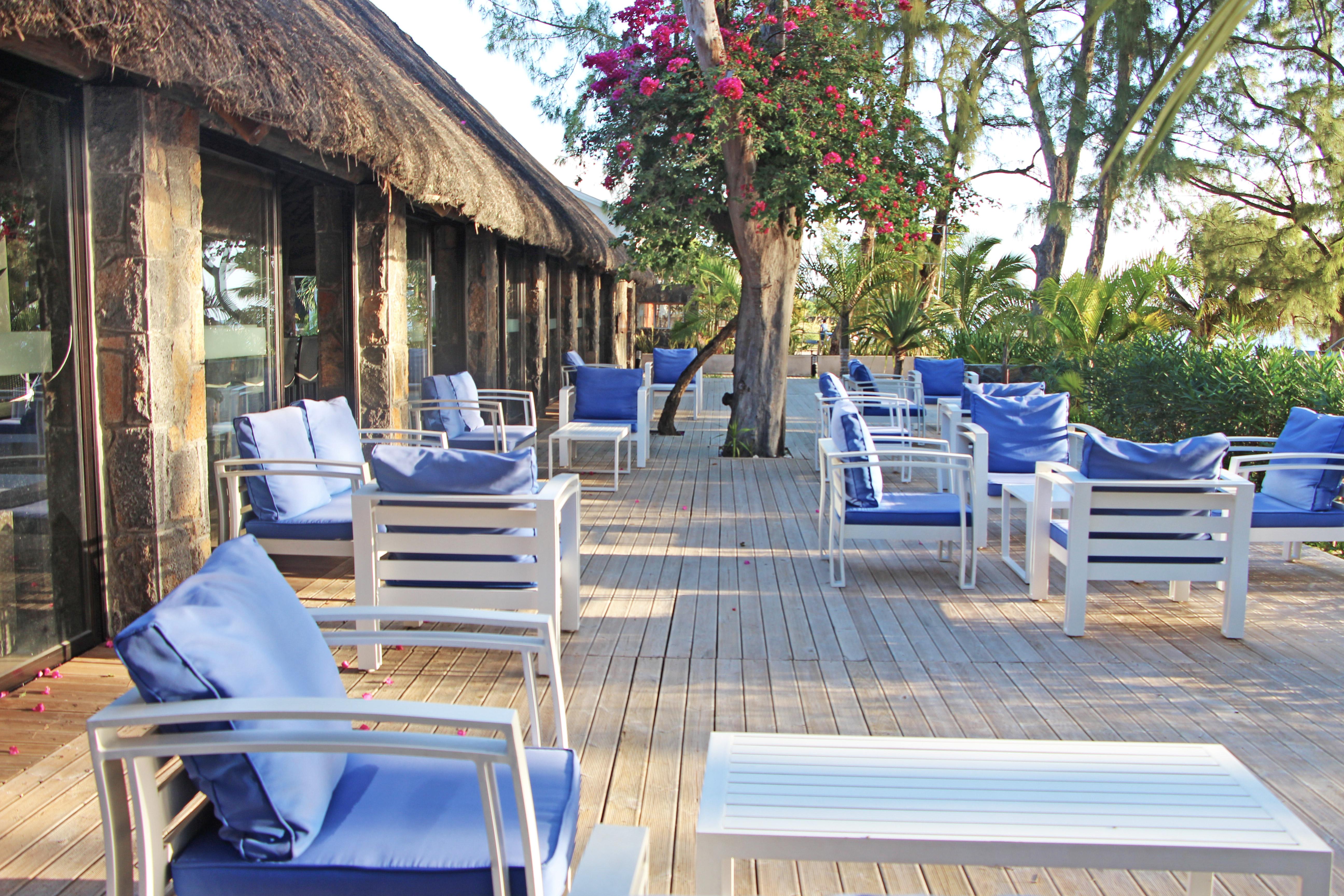 Mon Plaisir Hotel Pointe aux Piments