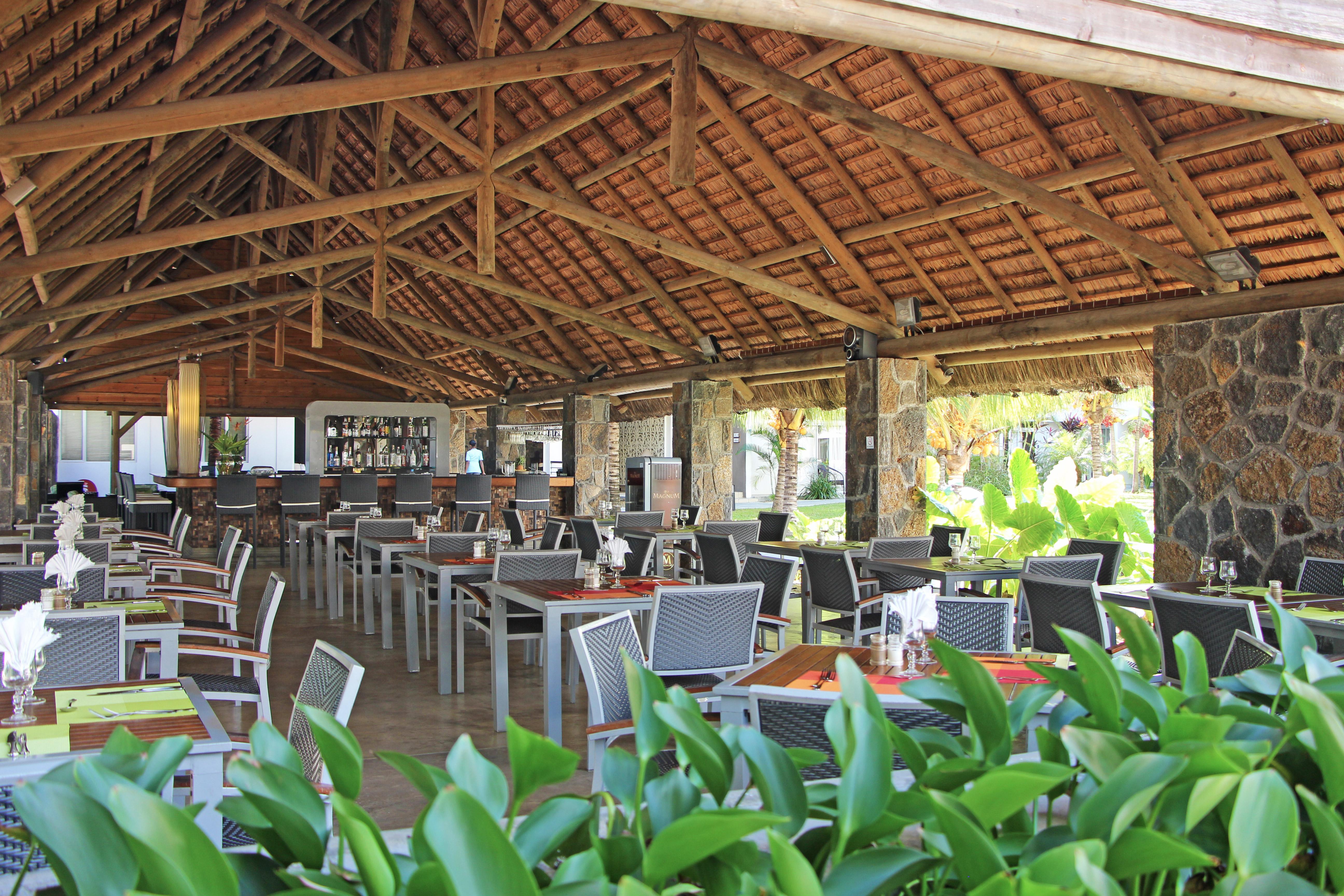 Mon Plaisir Hotel