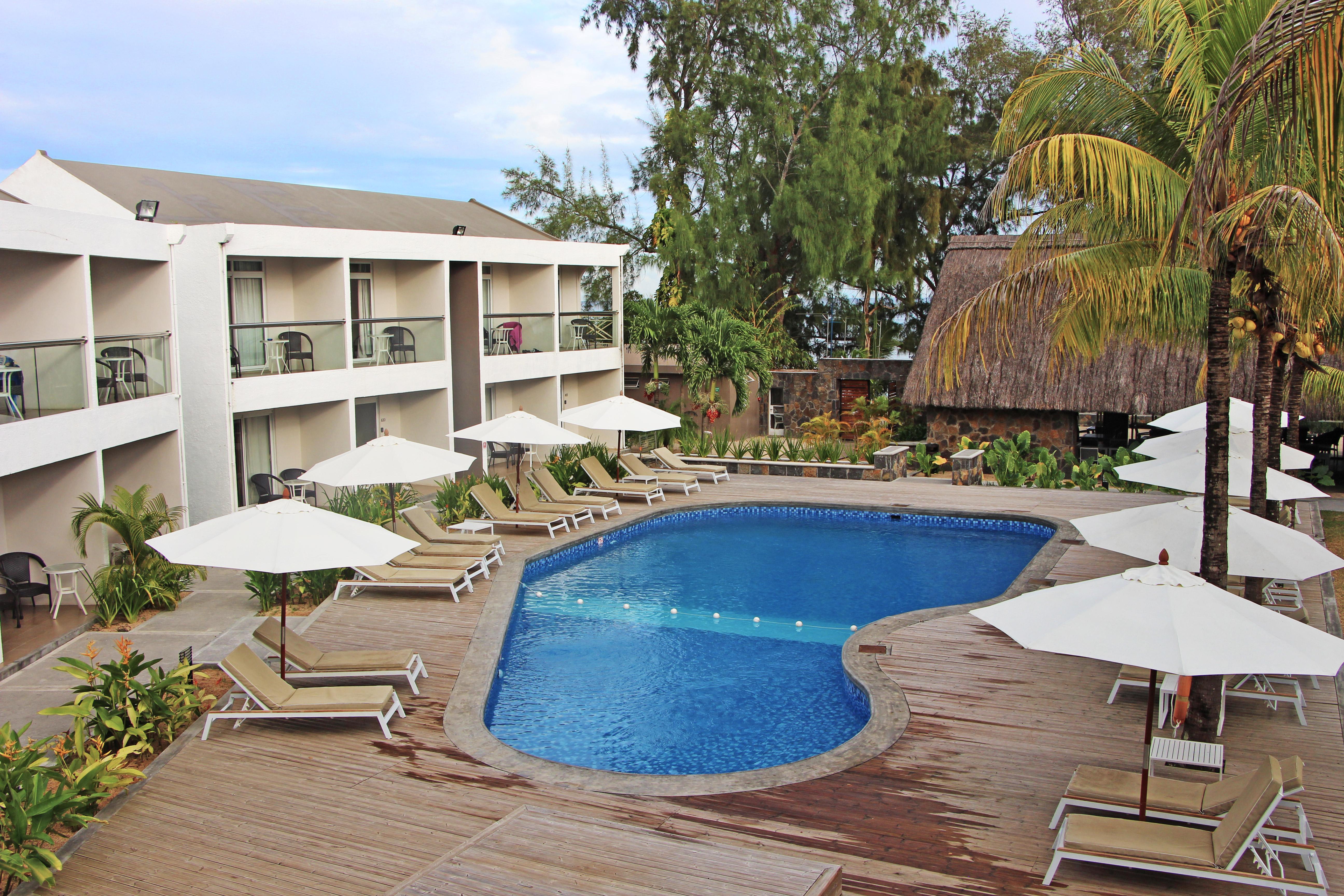 Mon Plaisir Hotel