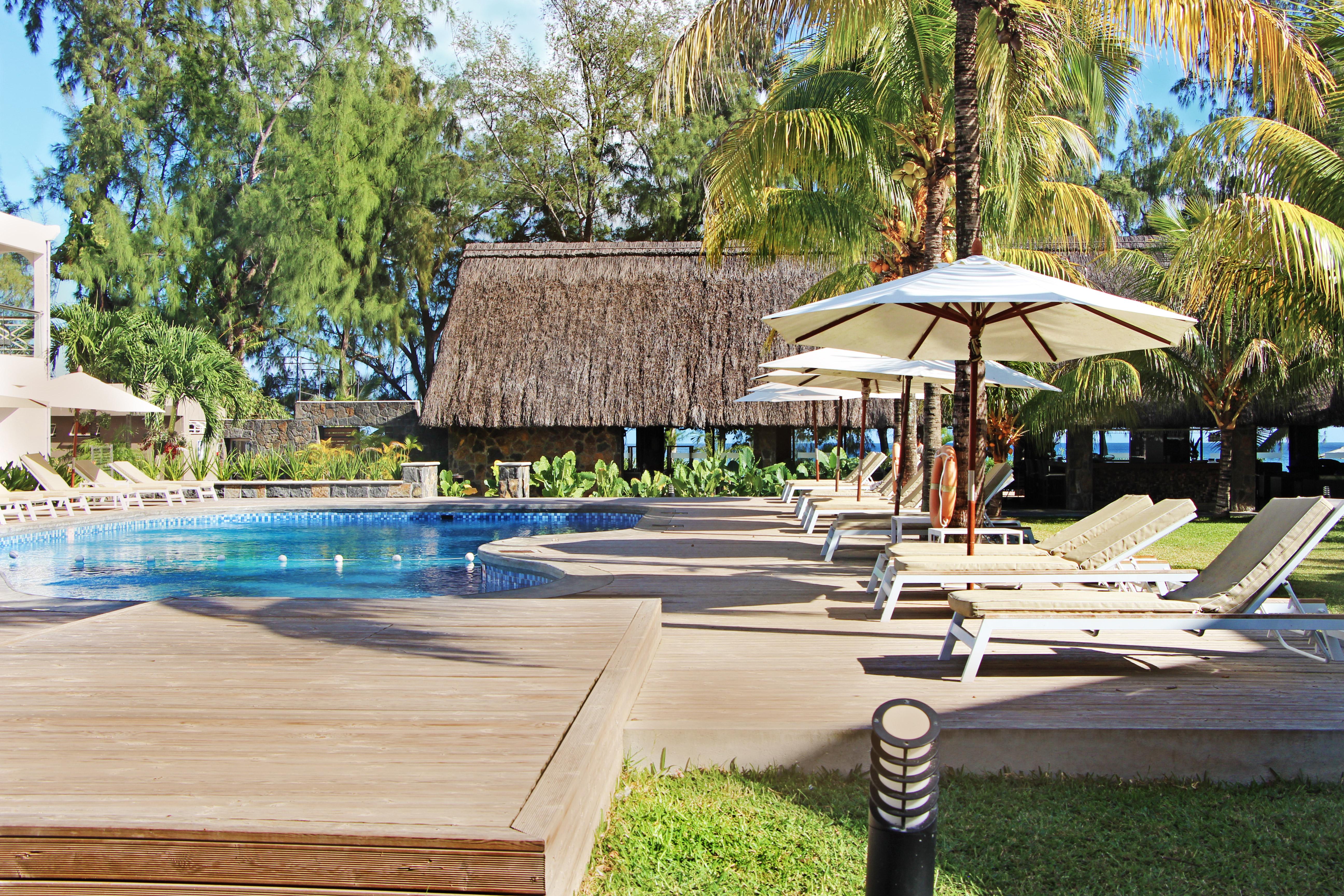 Hotel Mon Plaisir 3*