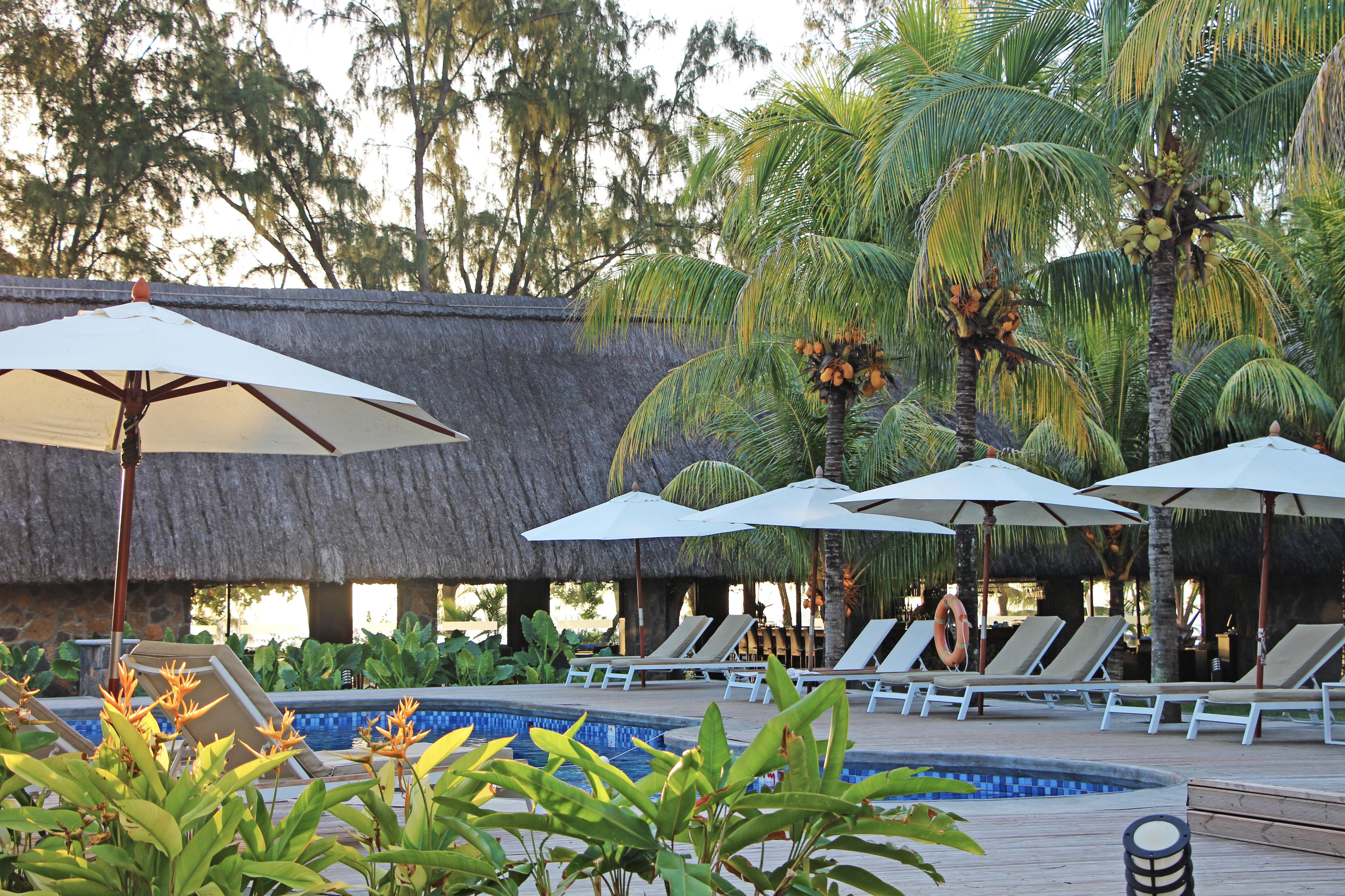 Mon Plaisir Hotel 3*