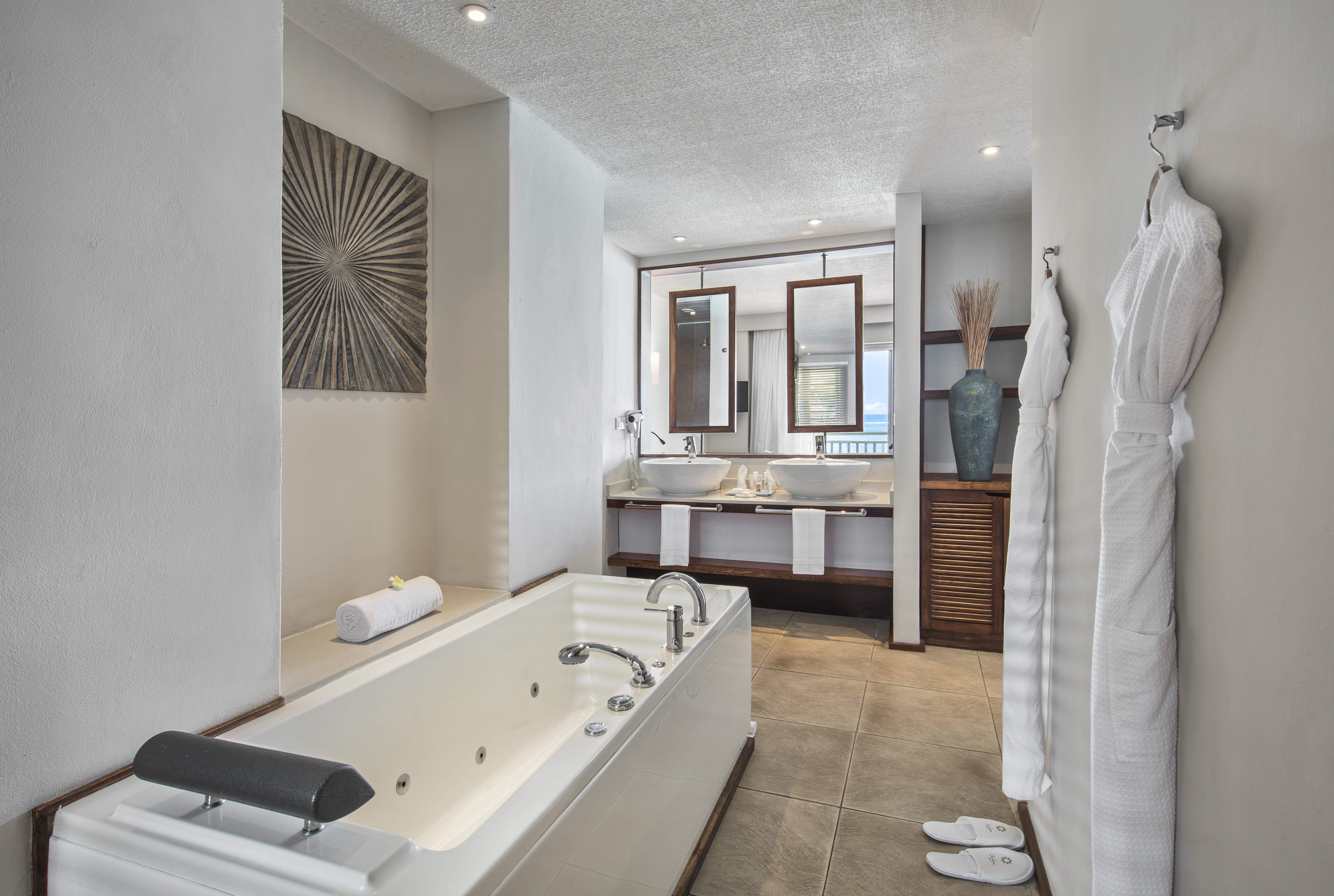 Solana Mauritius - Adults Only Resort Belle Mare