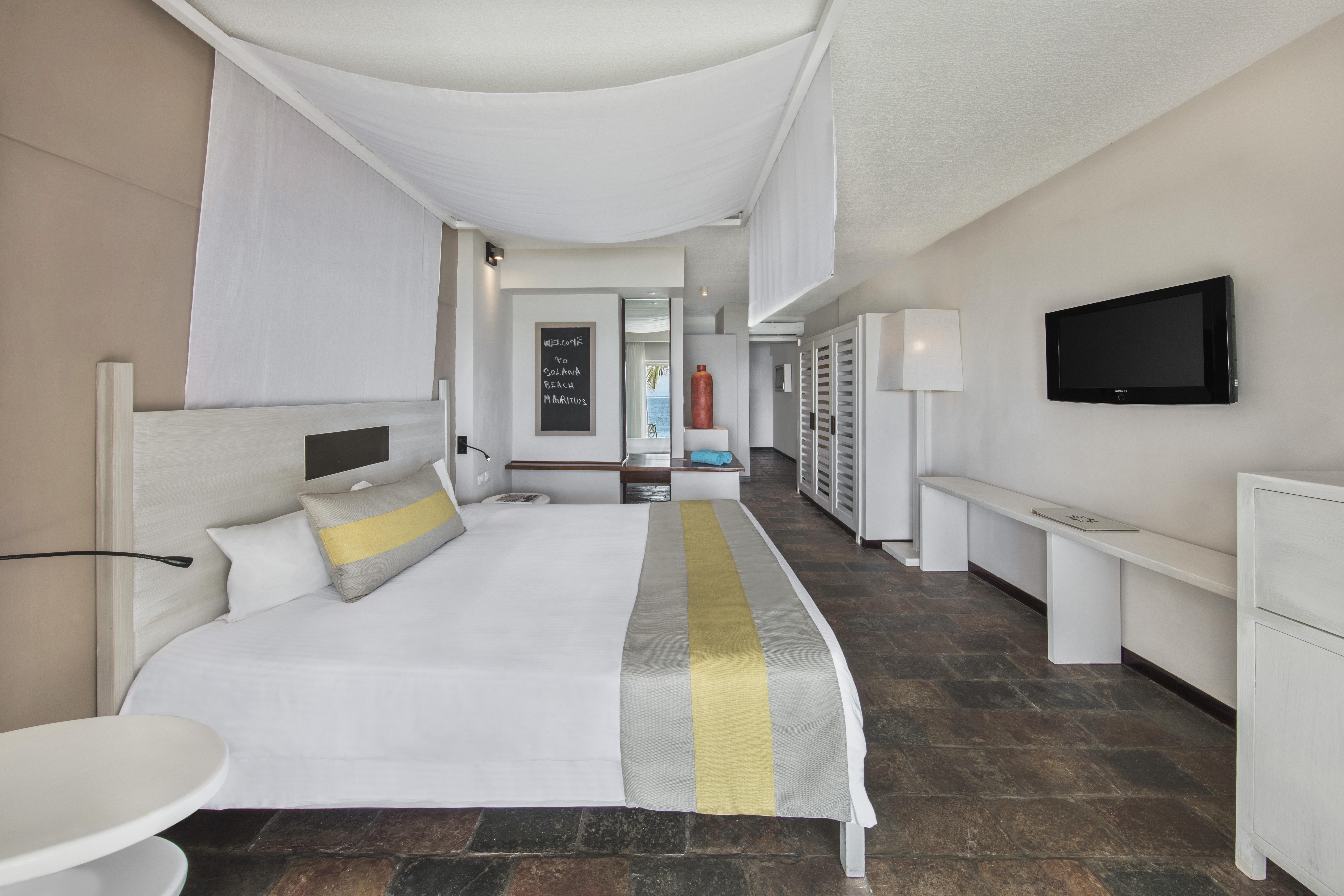 Resort Solana Mauritius - Adults Only