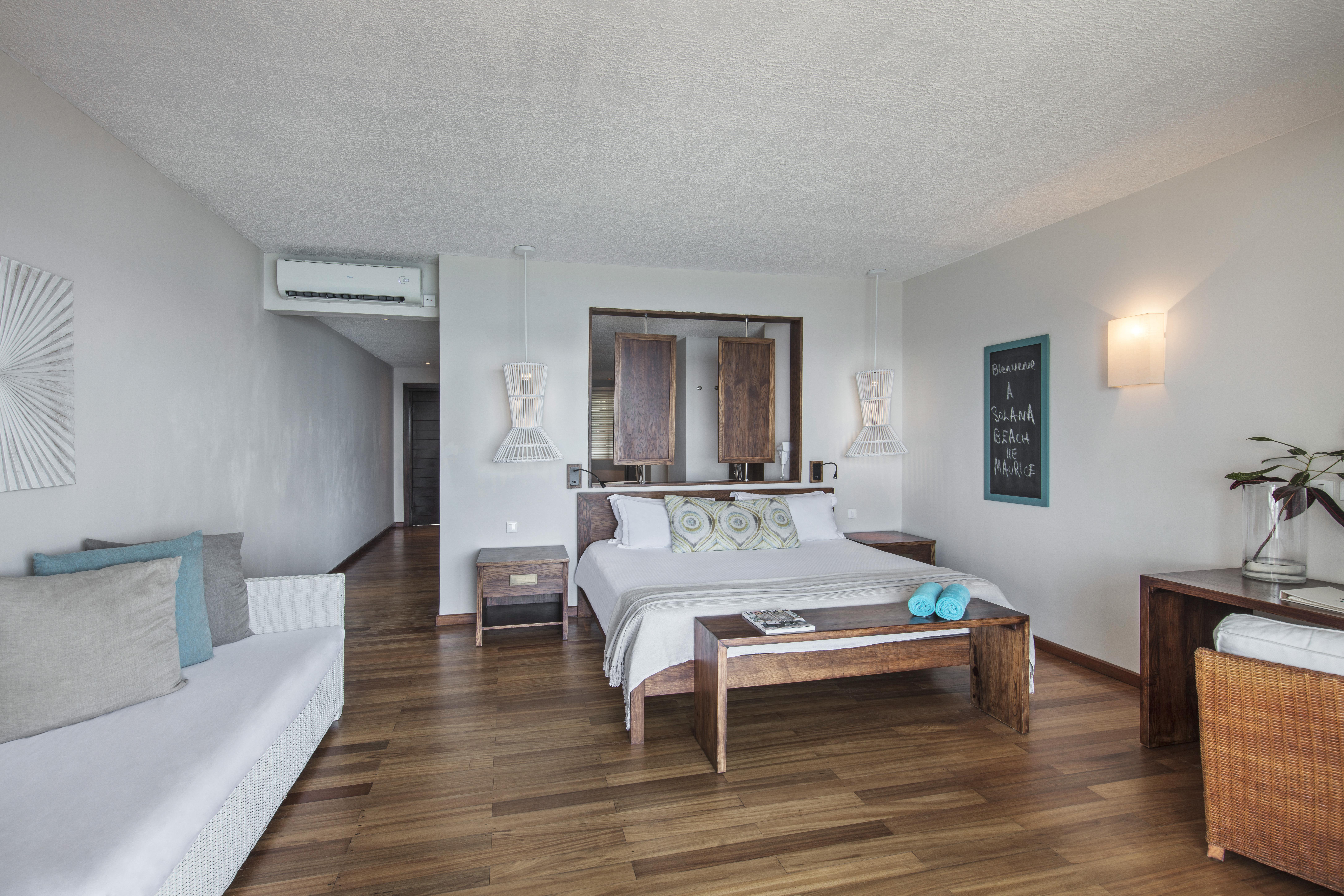 Resort Solana Mauritius - Adults Only 4*