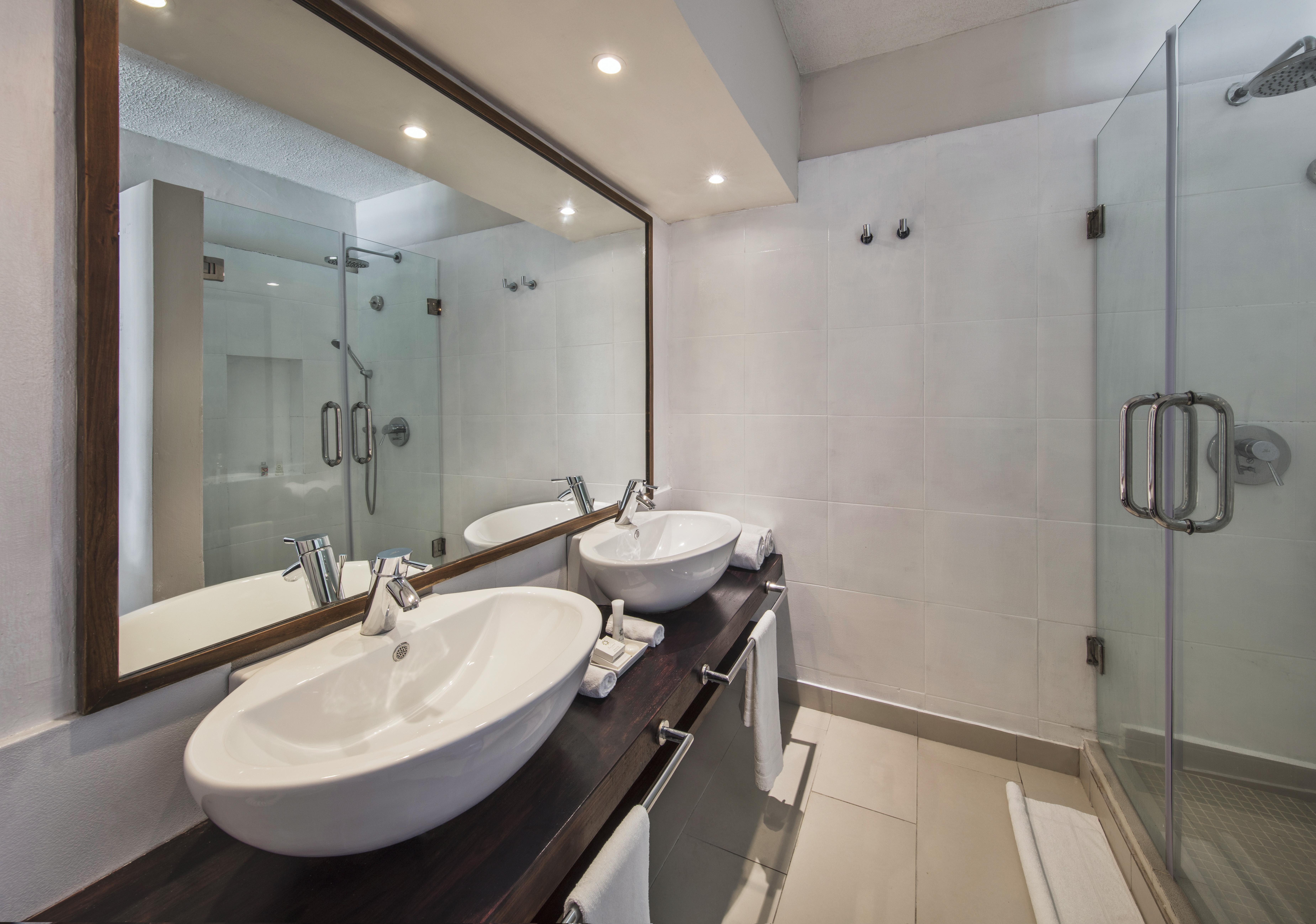 Solana Mauritius - Adults Only 4* Belle Mare