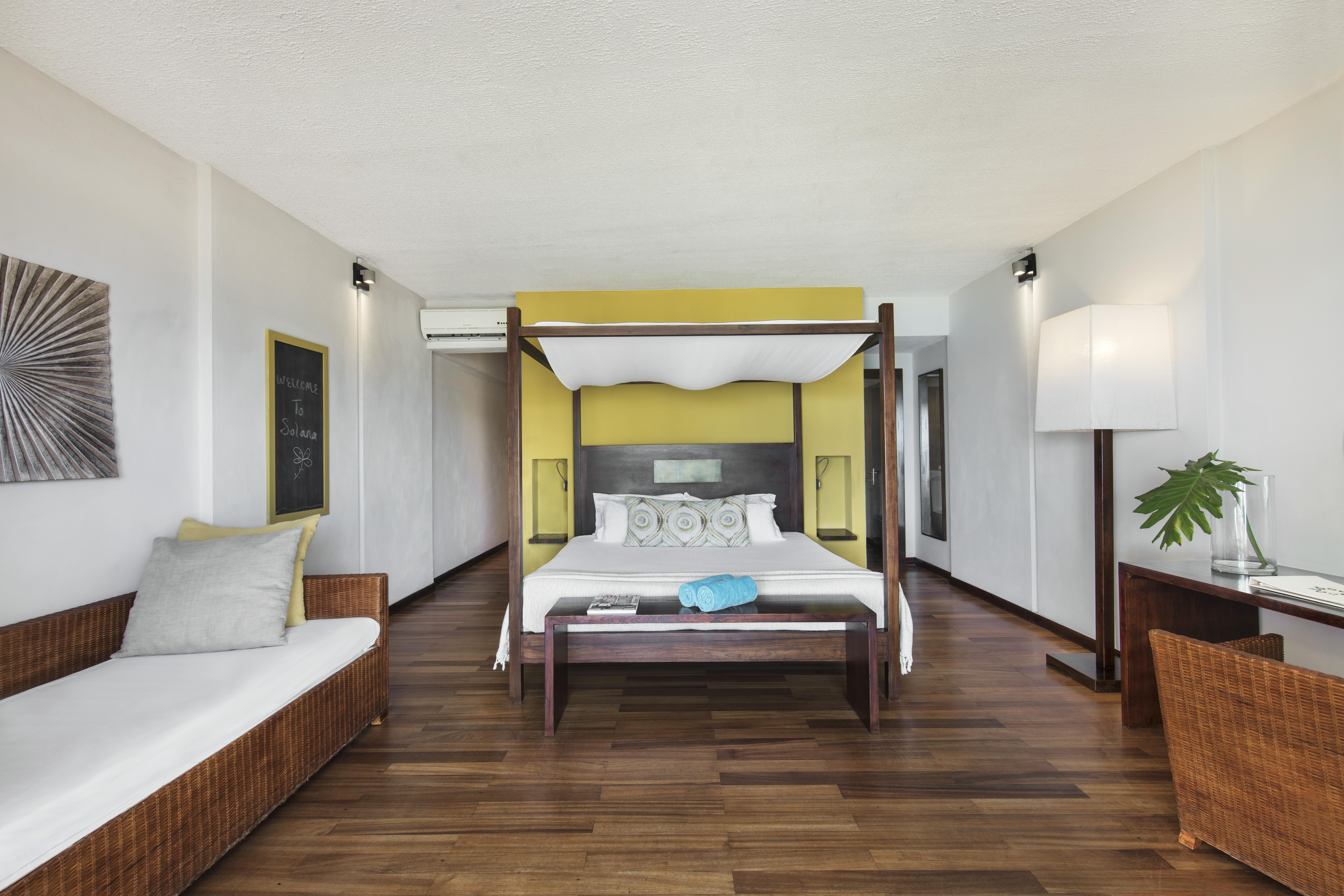Solana Mauritius - Adults Only Resort Belle Mare