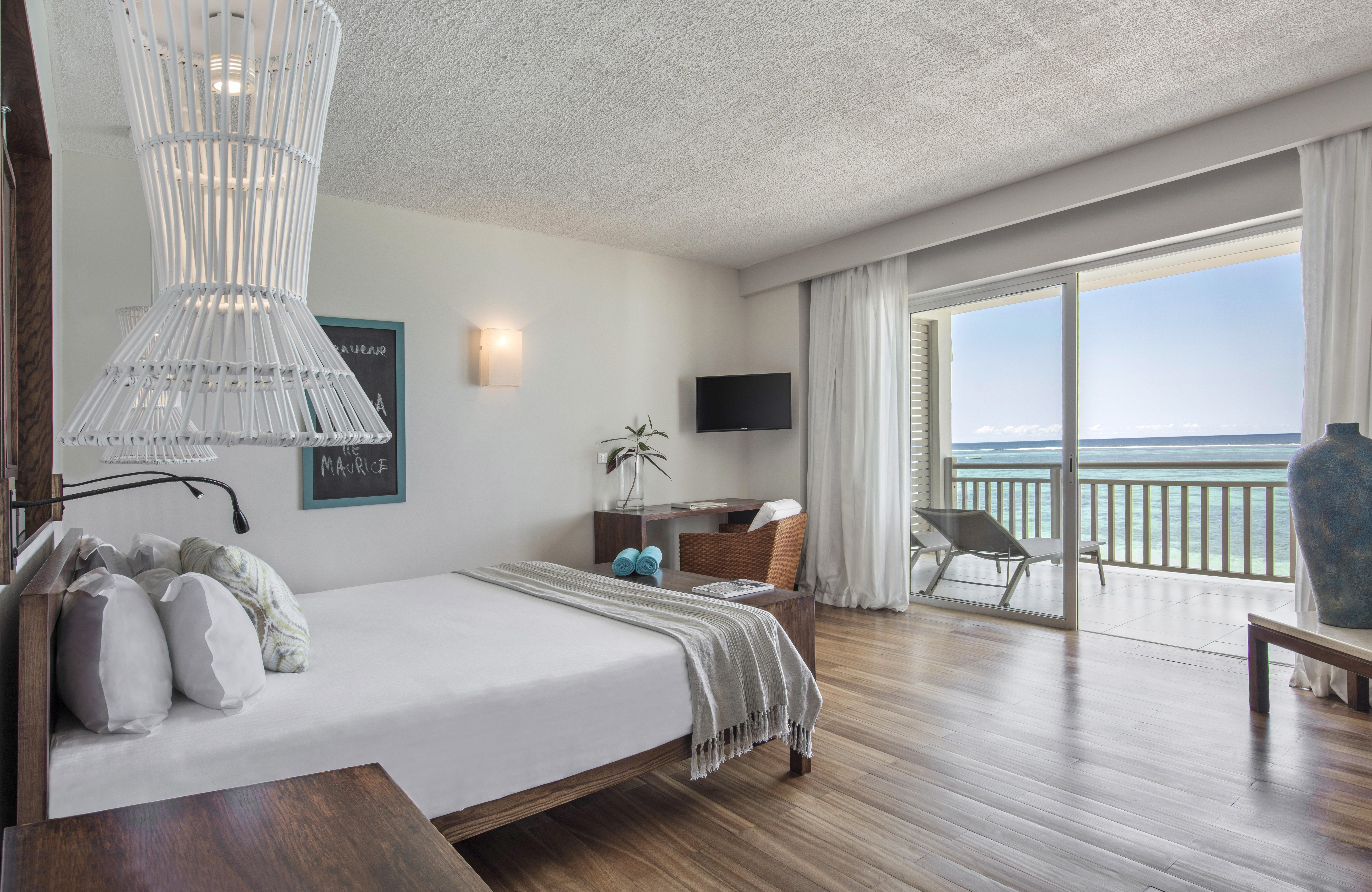 Resort Solana Mauritius - Adults Only