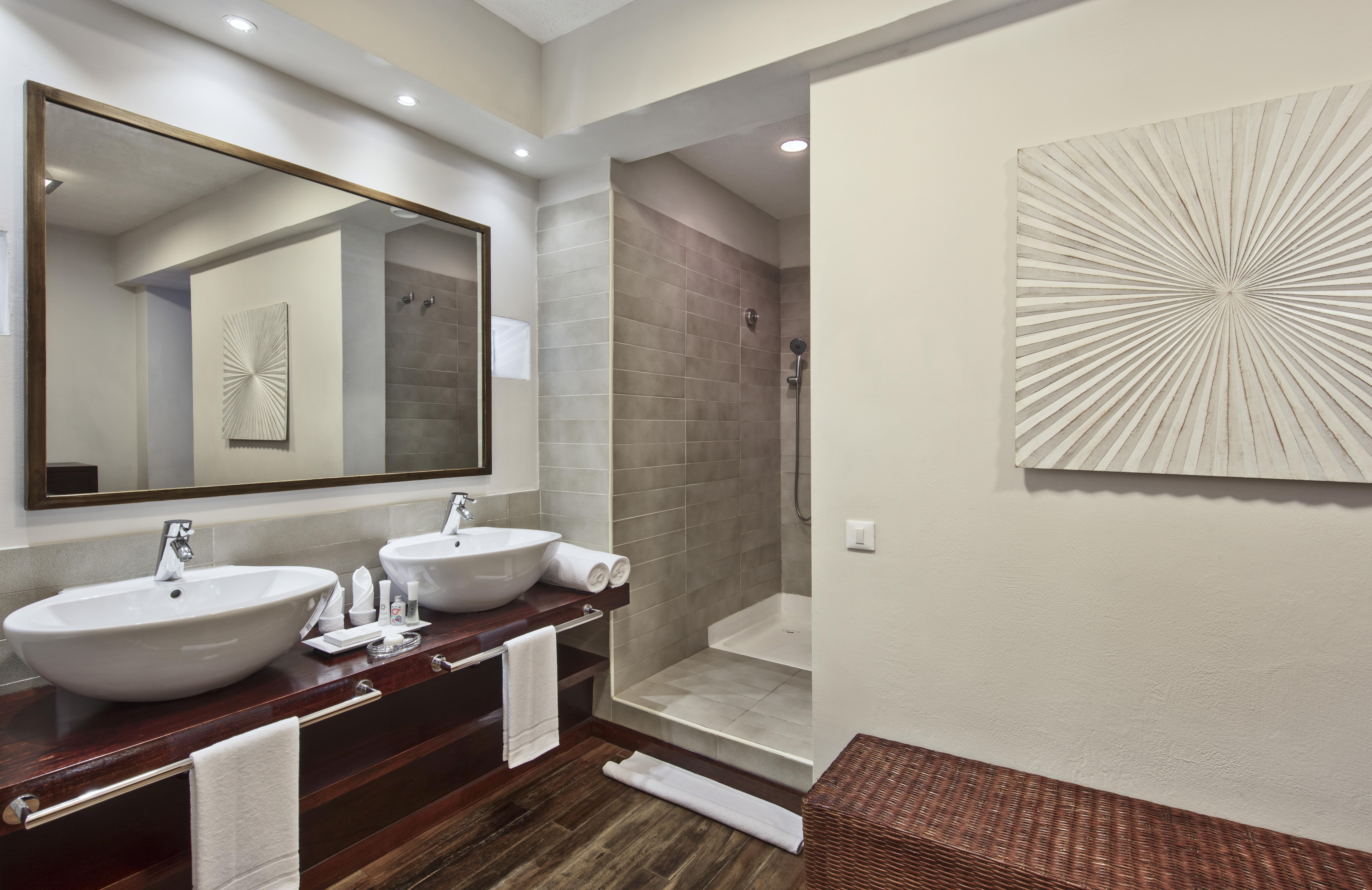 Resort Solana Mauritius - Adults Only