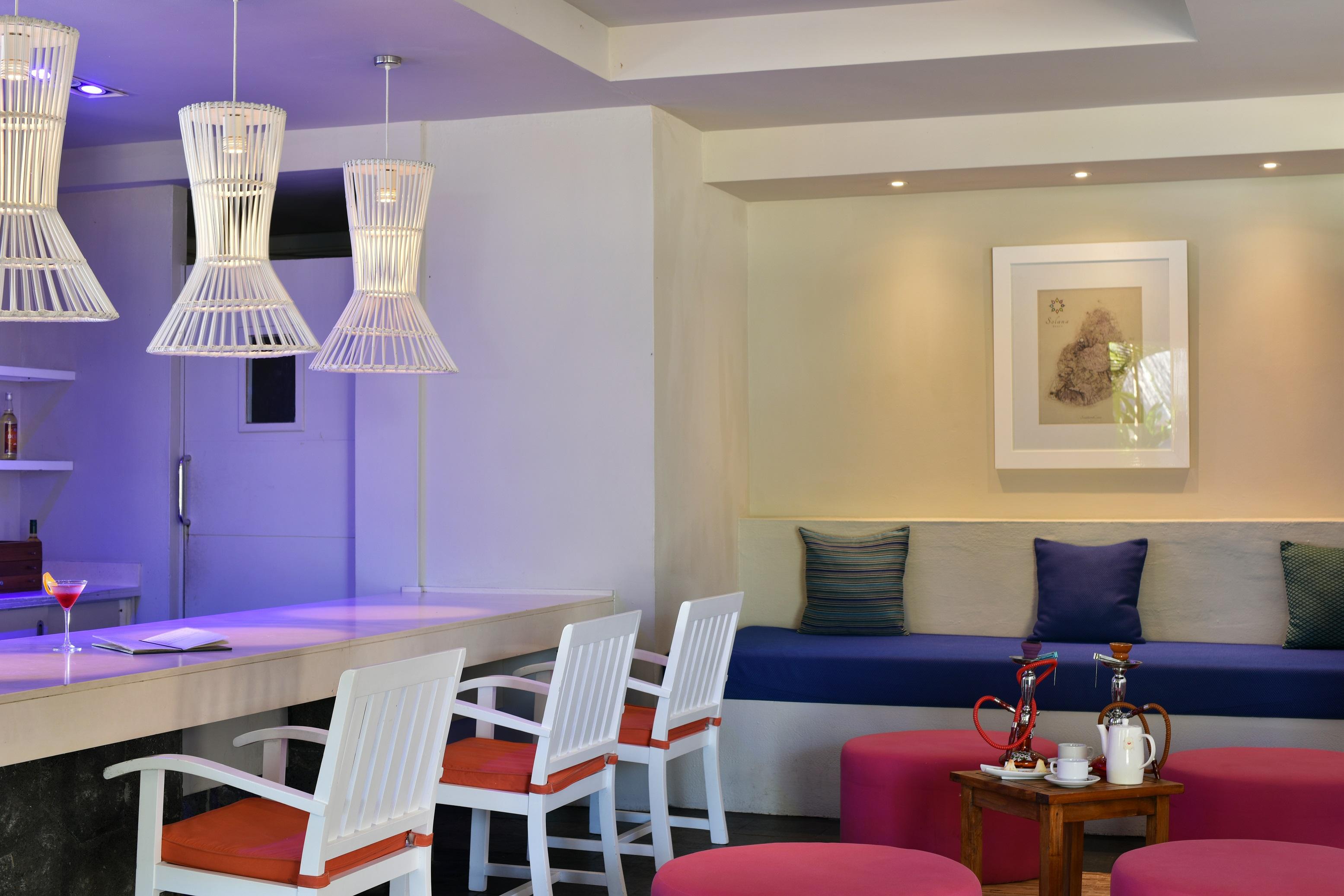 Resort Solana Mauritius - Adults Only Belle Mare