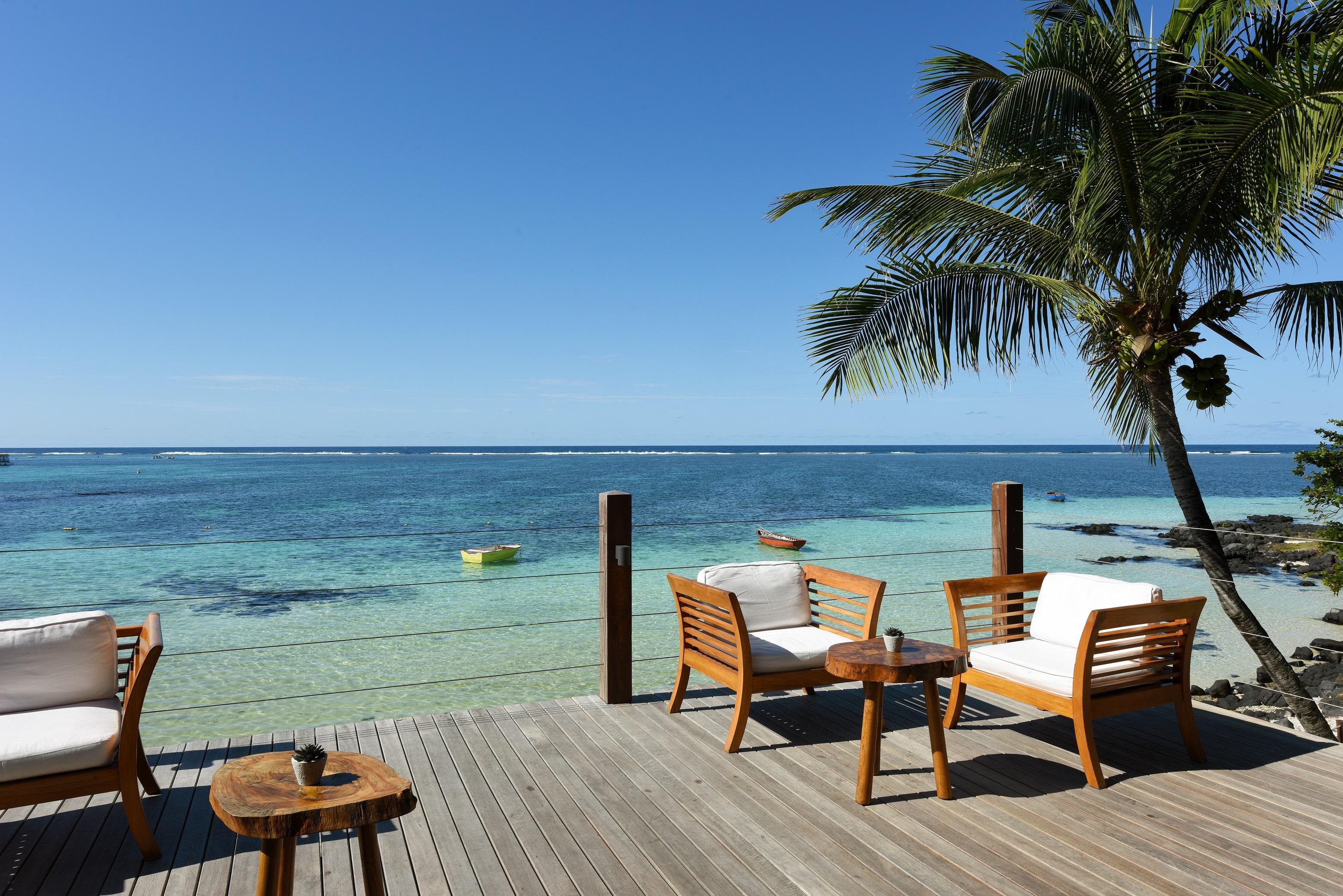 Solana Mauritius - Adults Only 4* Belle Mare