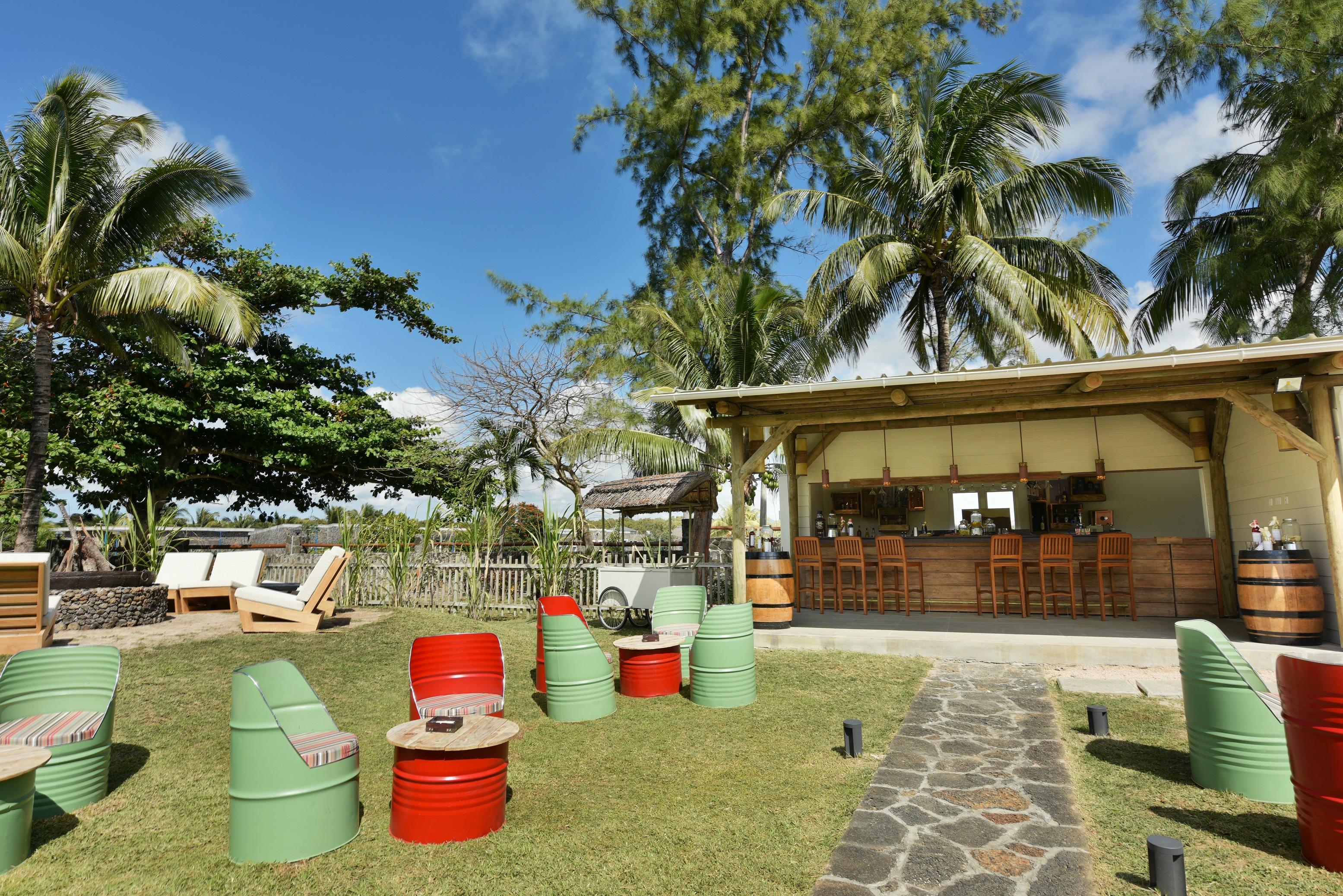 Solana Mauritius - Adults Only 4* Belle Mare