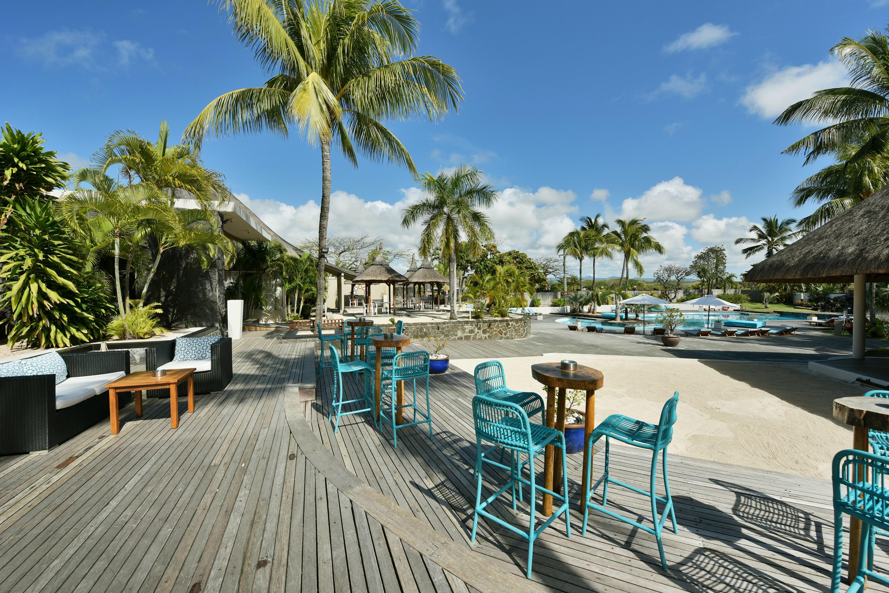 Solana Mauritius - Adults Only Resort