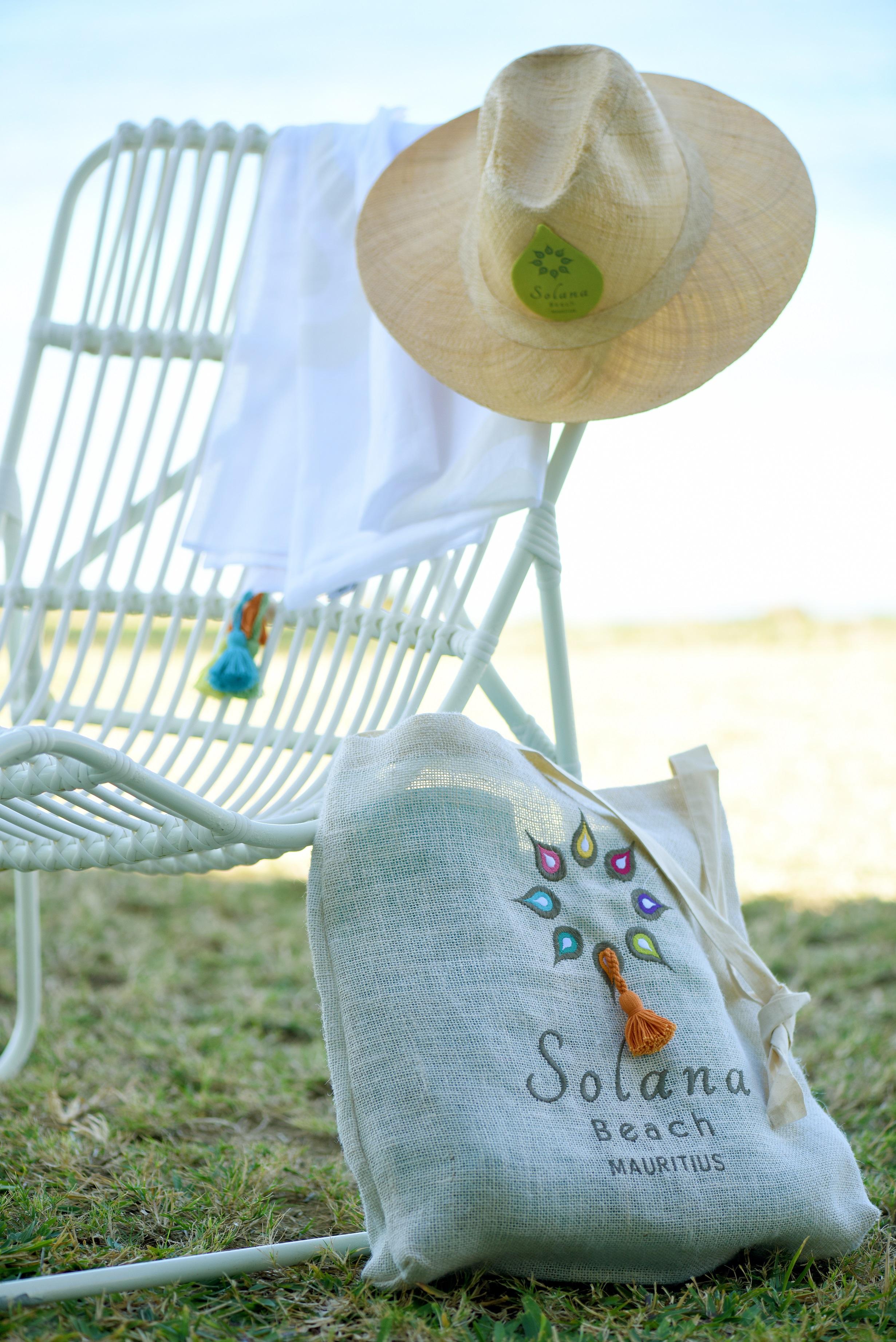 Resort Solana Mauritius - Adults Only Belle Mare