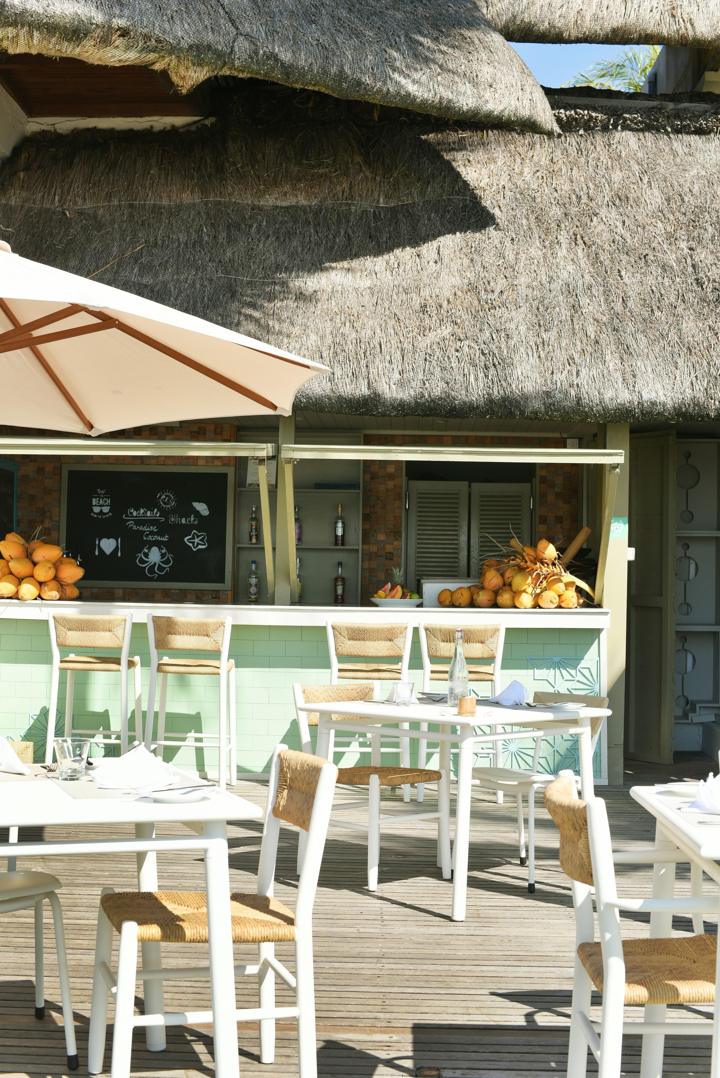 Solana Mauritius - Adults Only