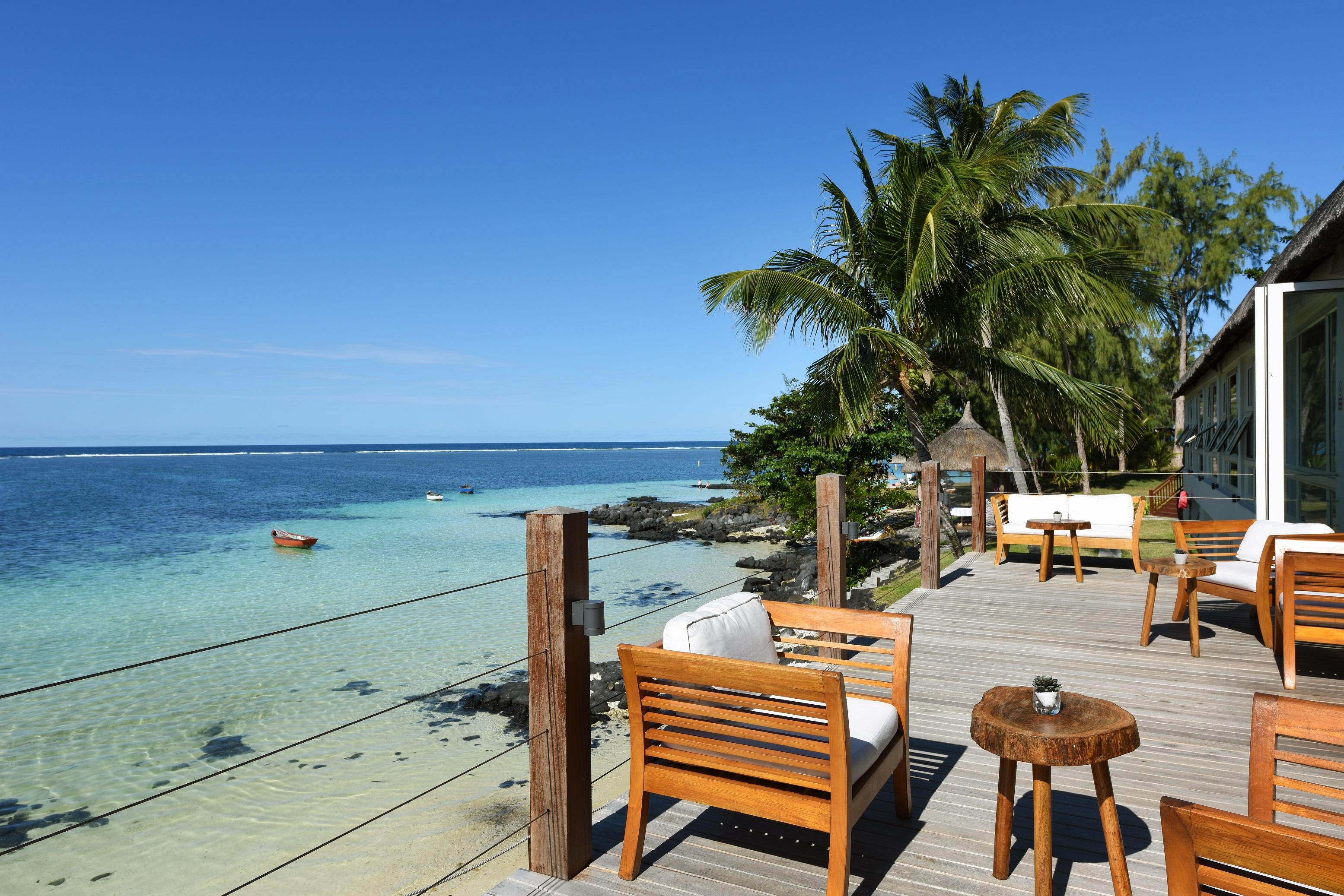 Solana Mauritius - Adults Only Resort 4*