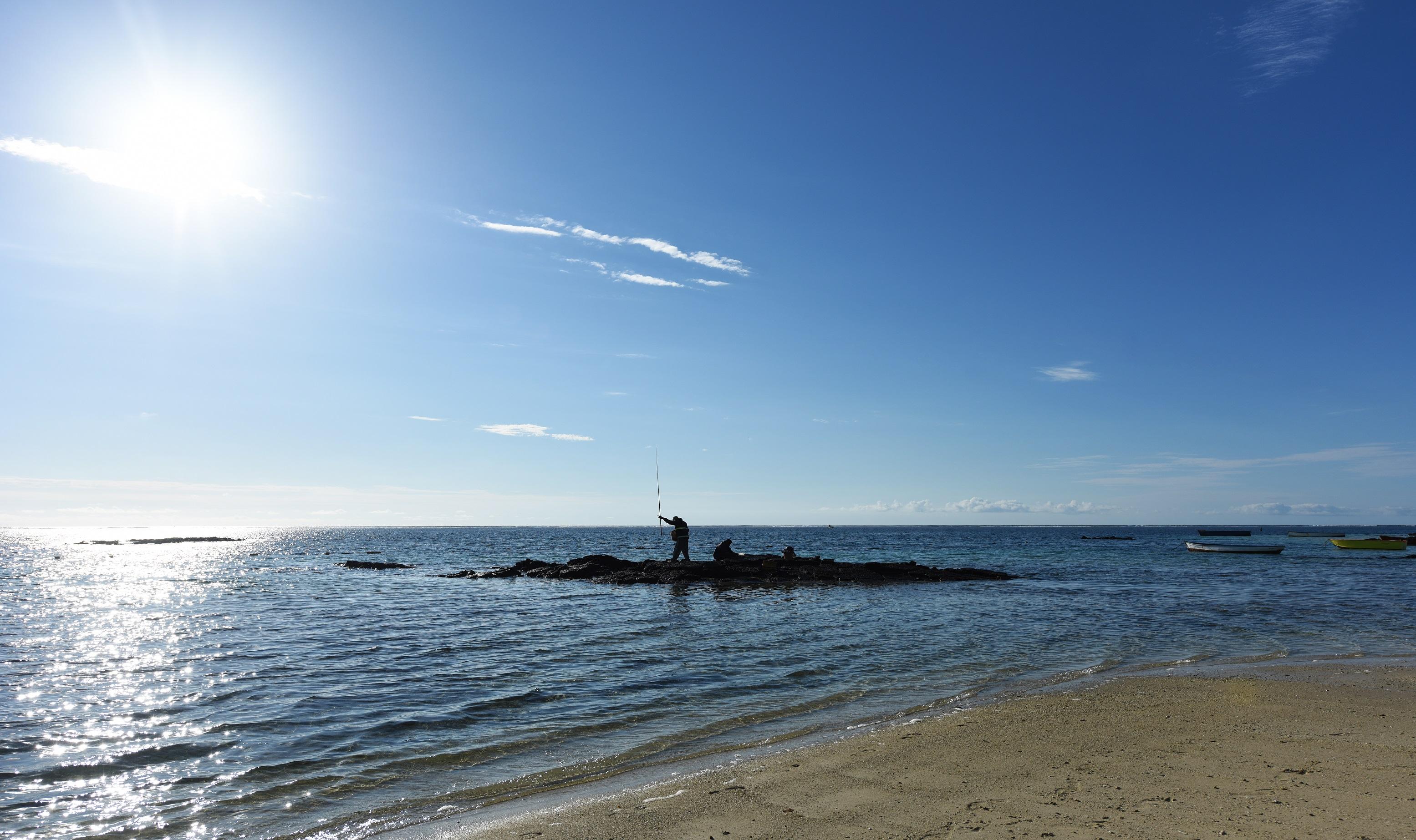 Resort Solana Mauritius - Adults Only Belle Mare