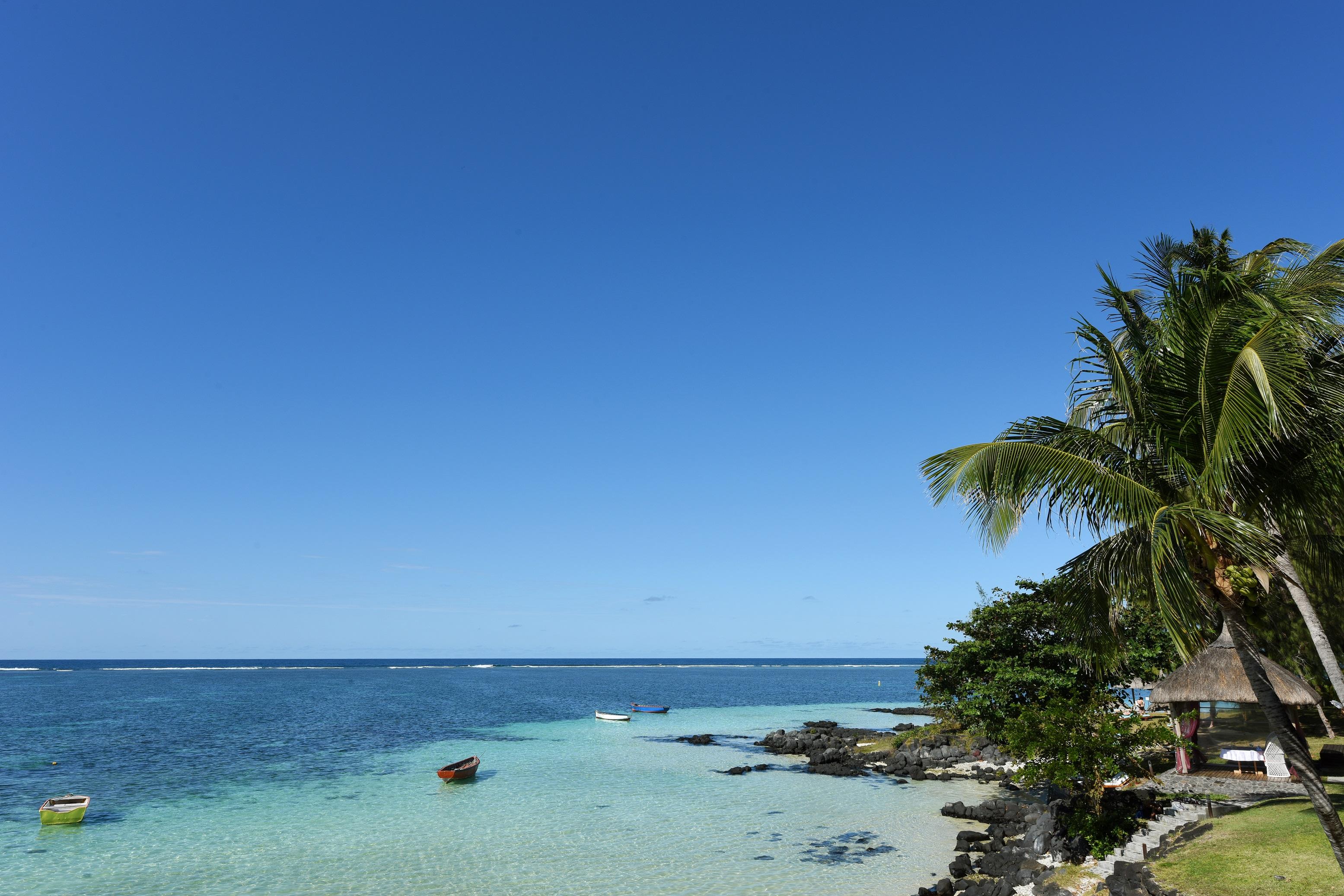 Solana Mauritius - Adults Only Belle Mare