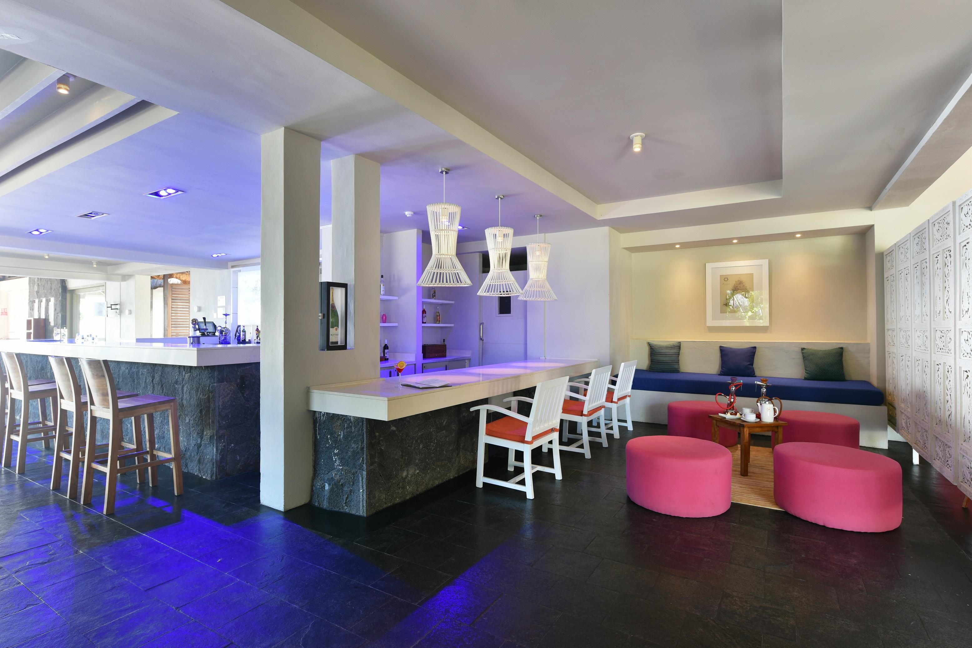 Solana Mauritius - Adults Only 4* Belle Mare