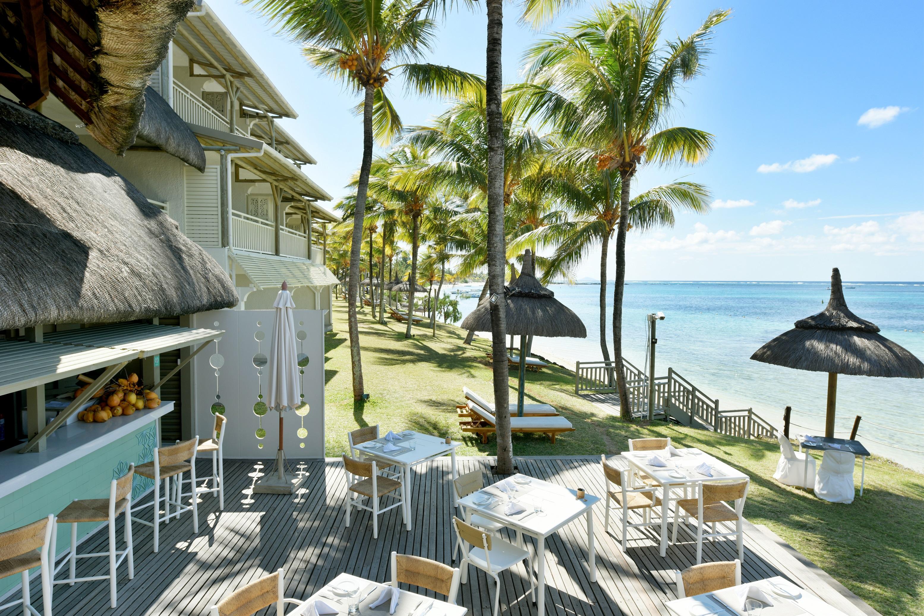 Resort Solana Mauritius - Adults Only Belle Mare