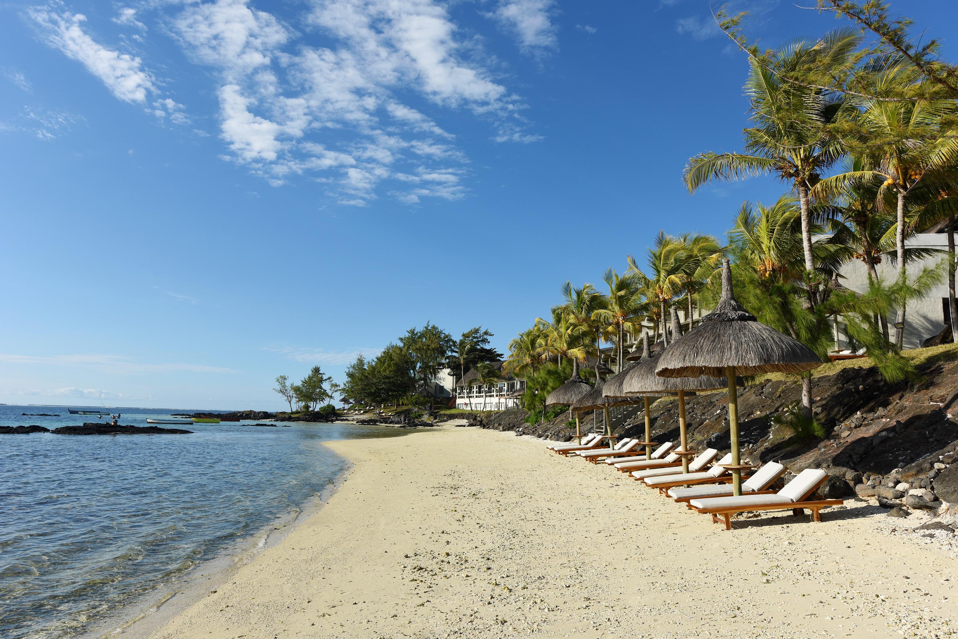 Resort Solana Mauritius - Adults Only Belle Mare