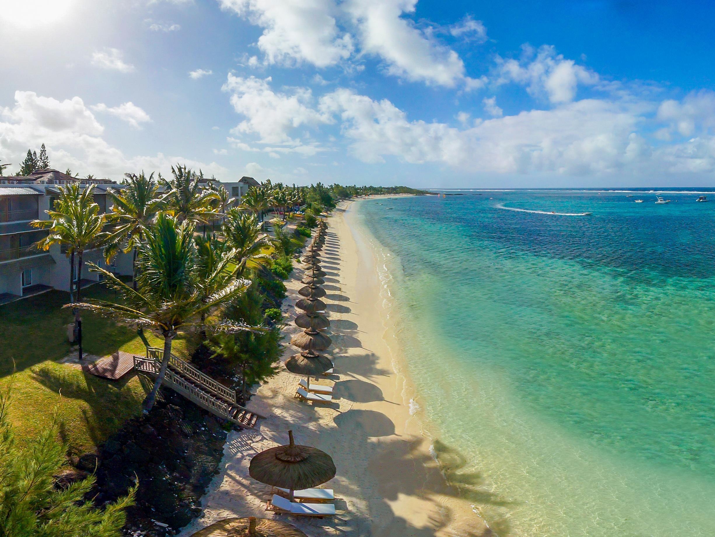 Resort Solana Mauritius - Adults Only Belle Mare