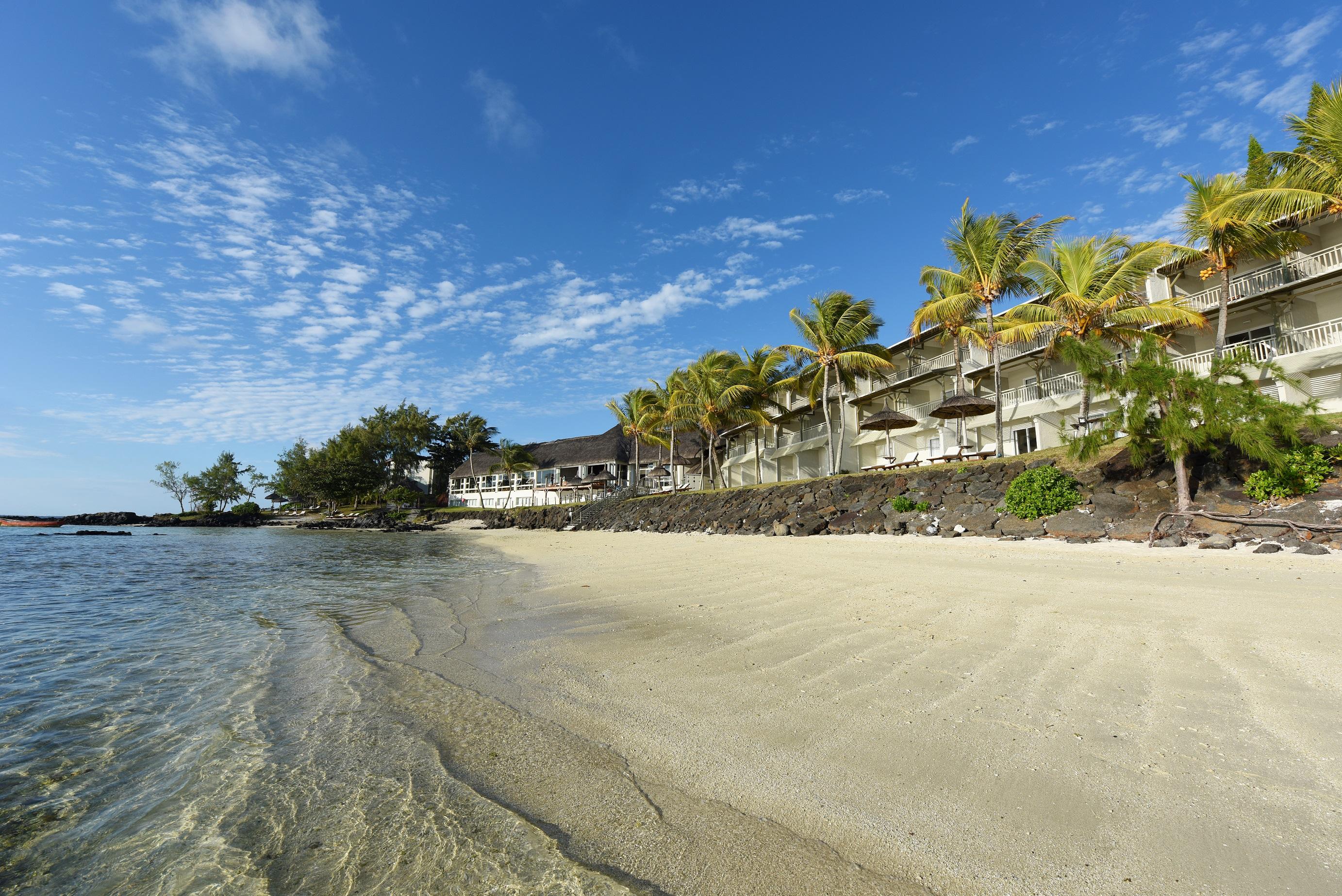 Resort Solana Mauritius - Adults Only