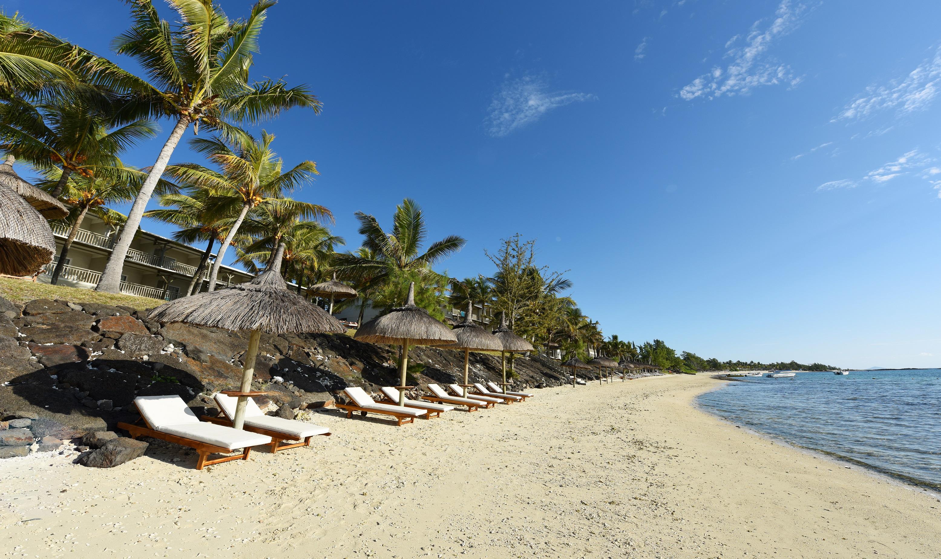 Solana Mauritius - Adults Only Belle Mare