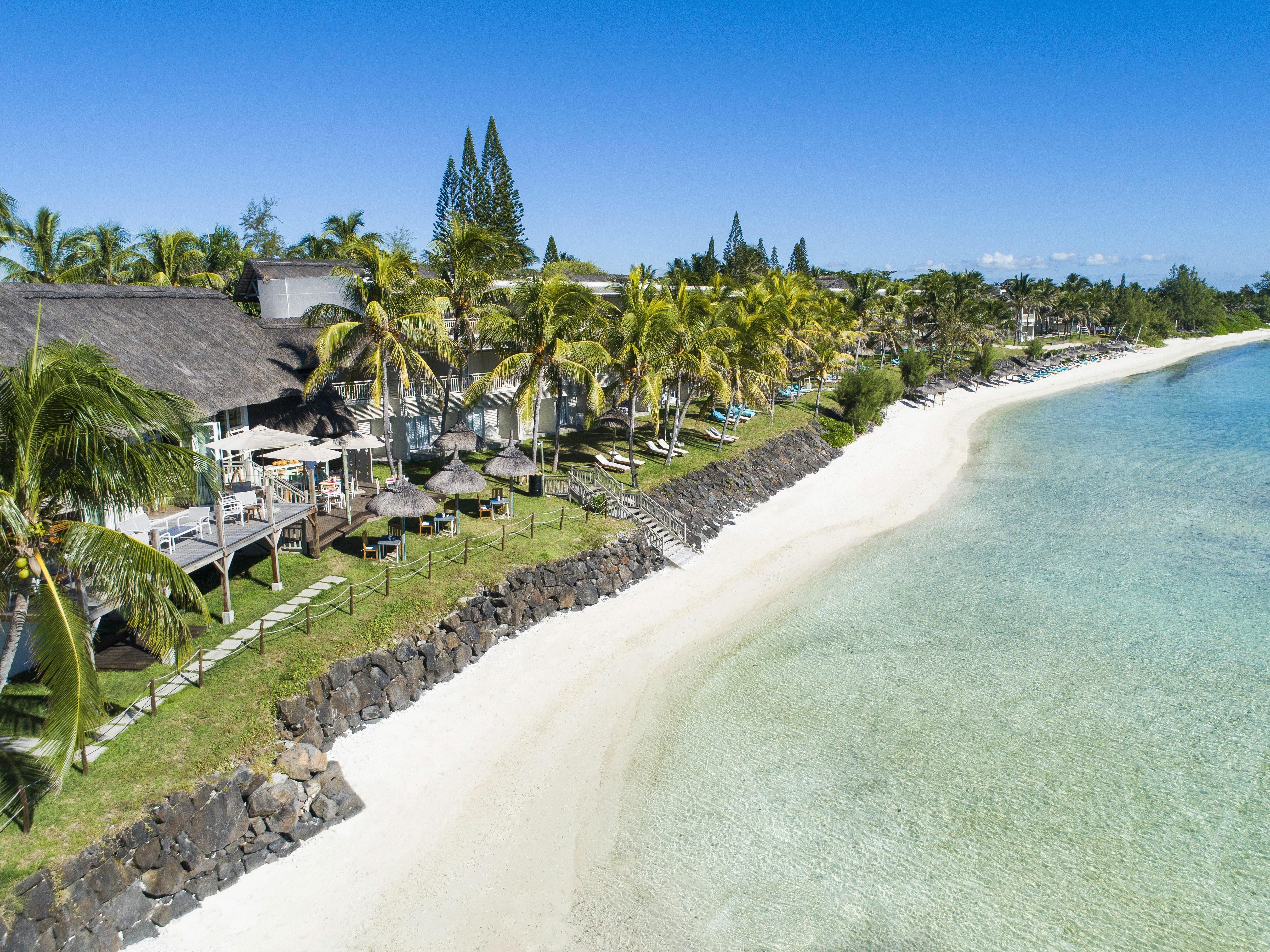 Solana Mauritius - Adults Only Resort