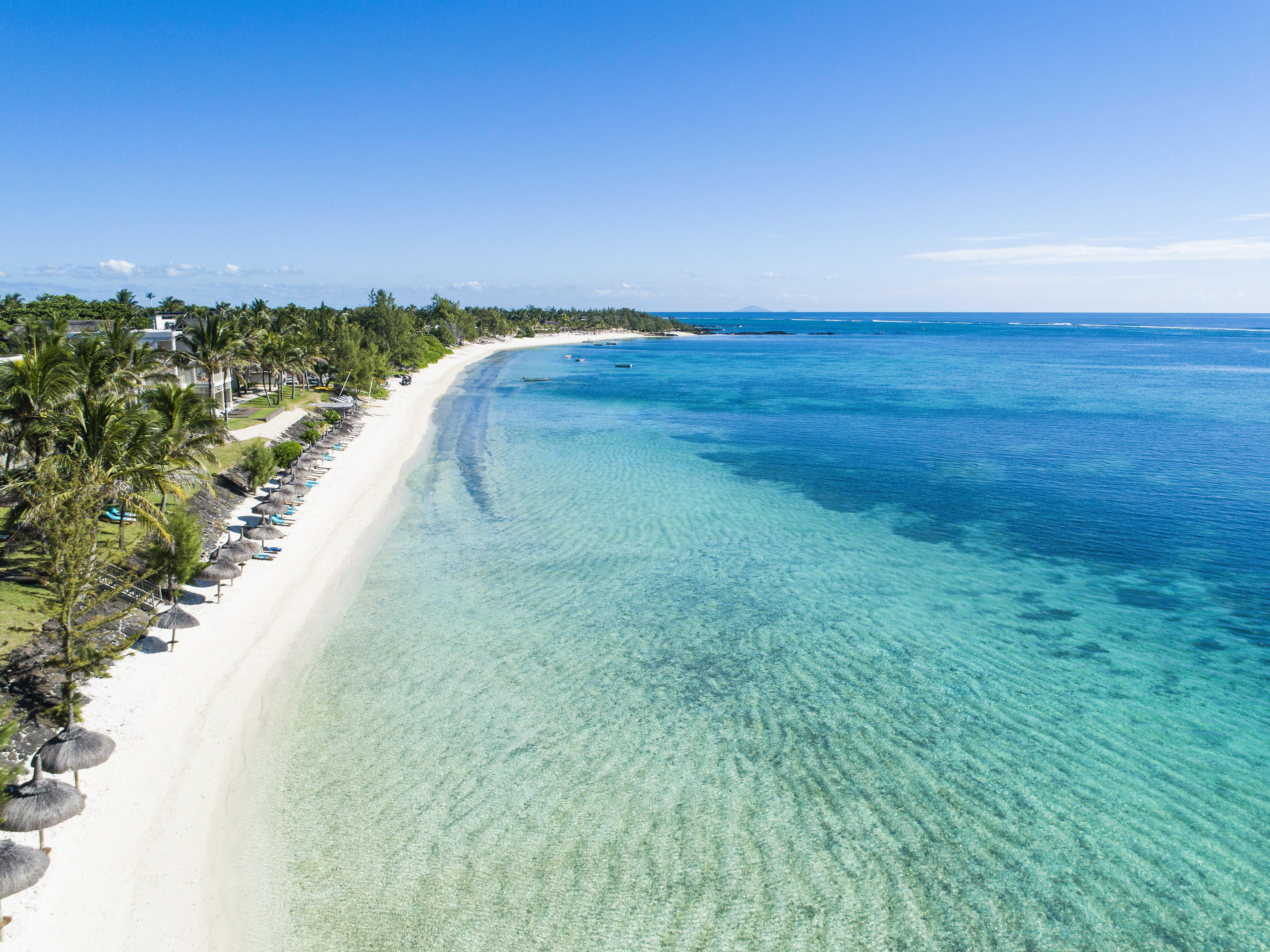 Solana Mauritius - Adults Only Resort