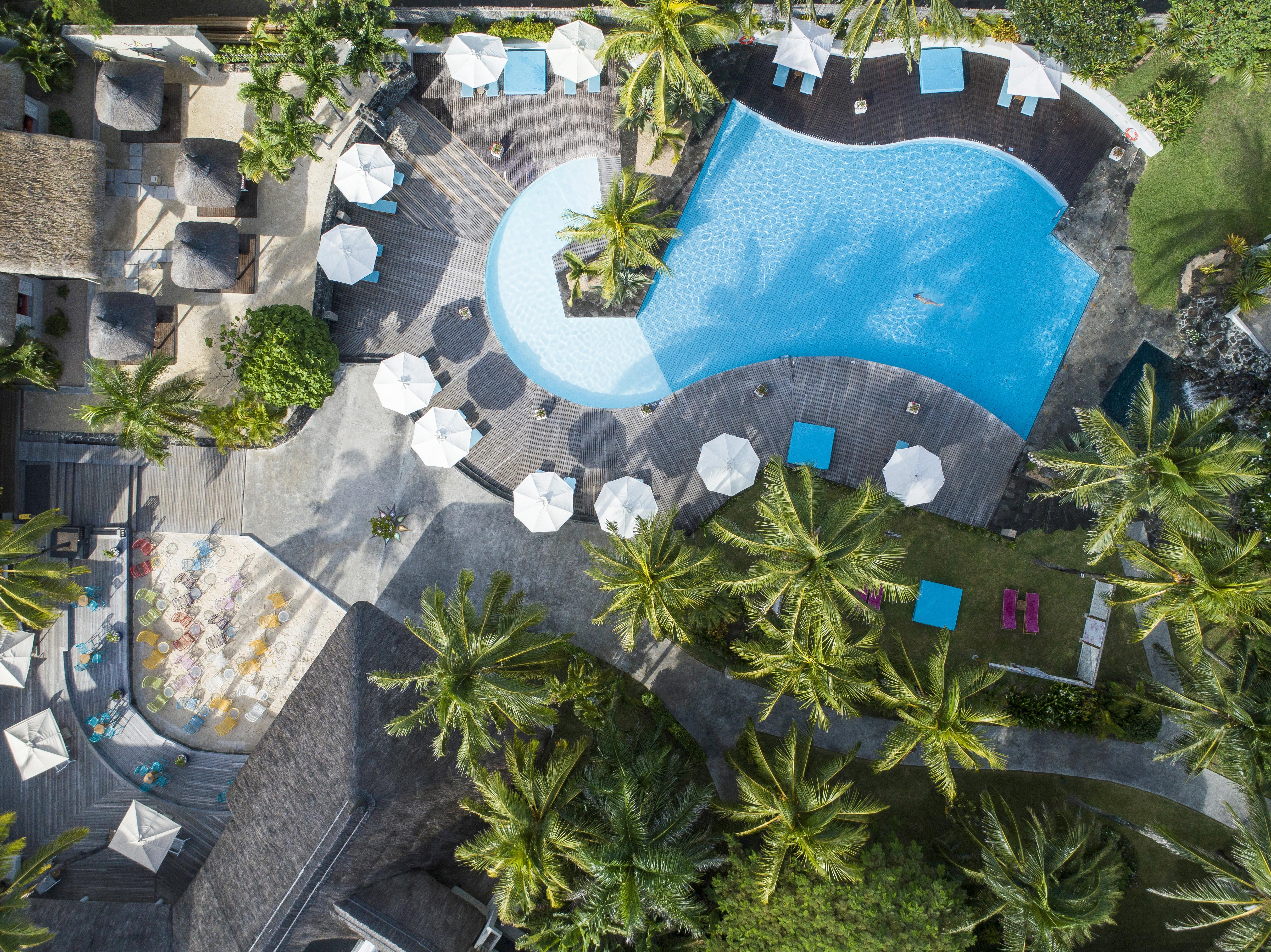 Resort Solana Mauritius - Adults Only