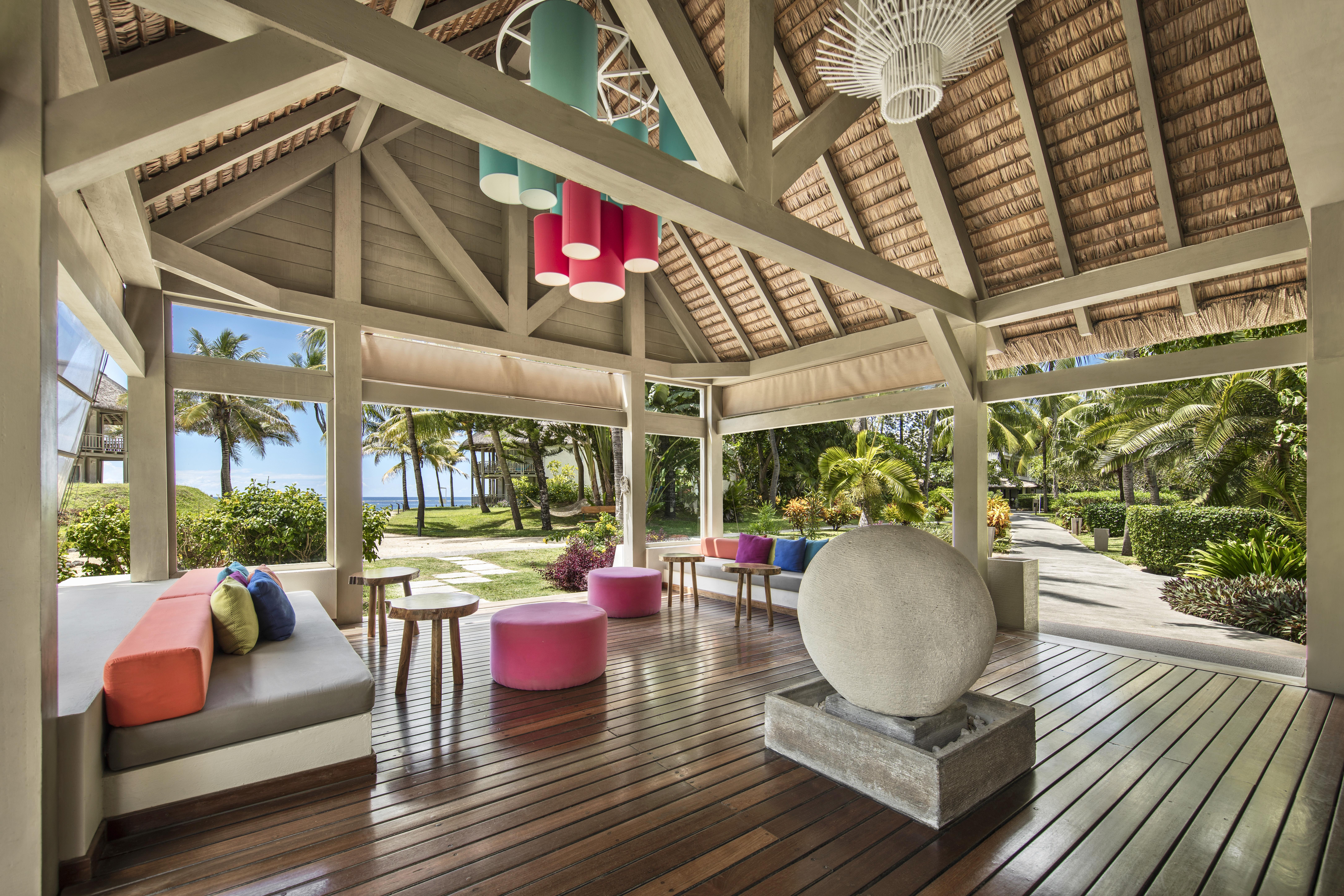Solana Mauritius - Adults Only Resort 4*