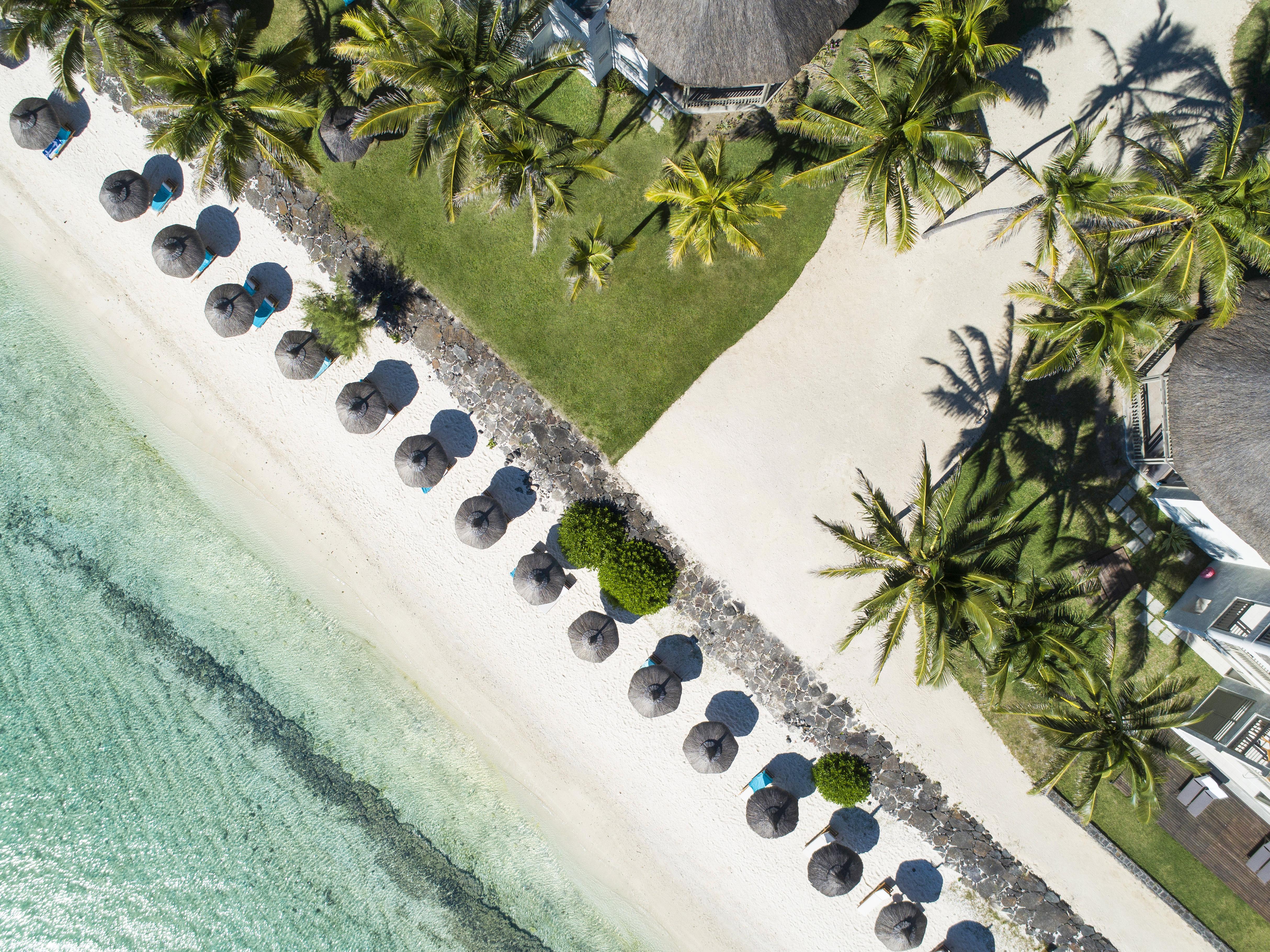 Solana Mauritius - Adults Only Resort 4*