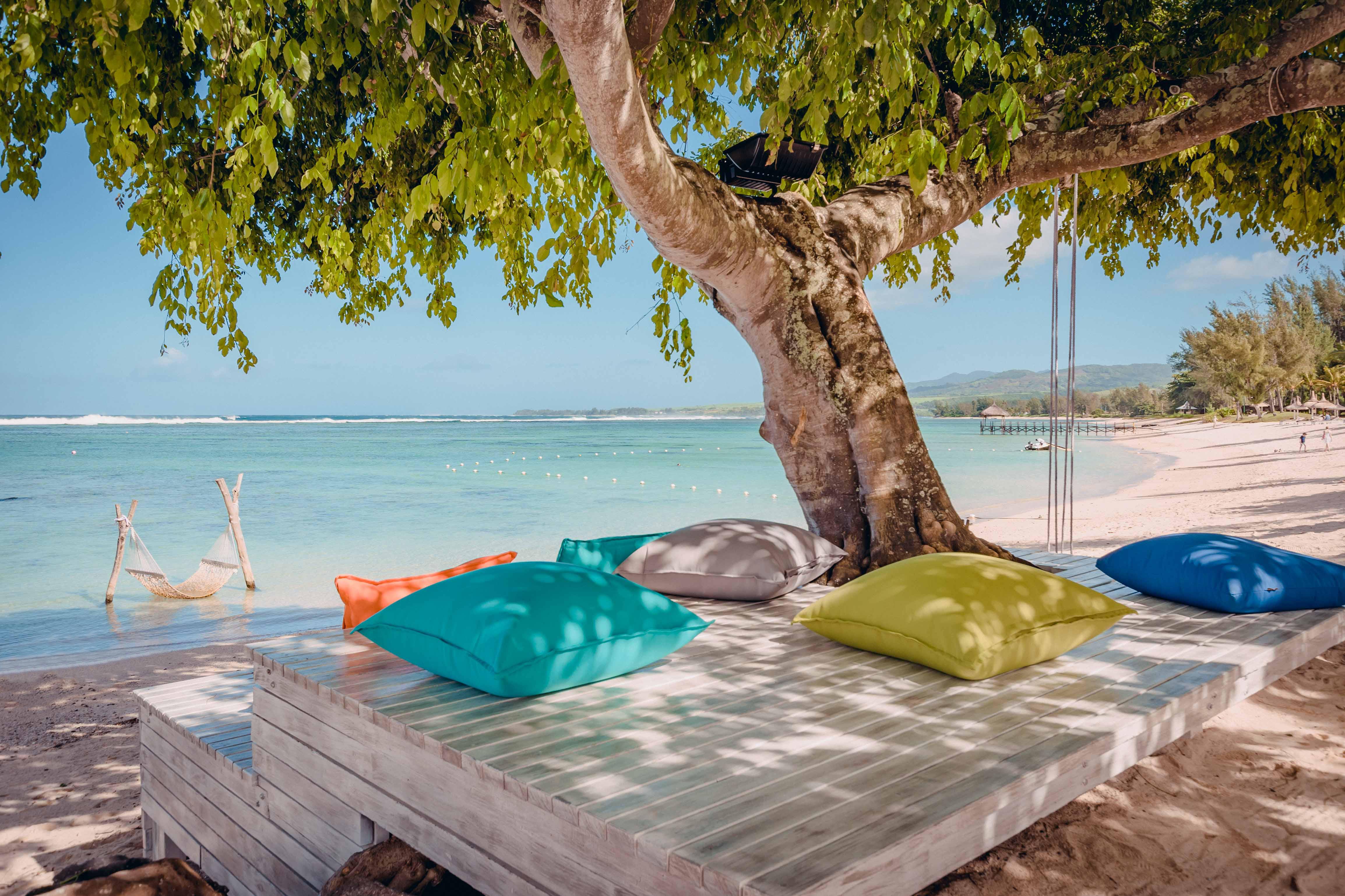 Resort Shanti Maurice & Bel Ombre