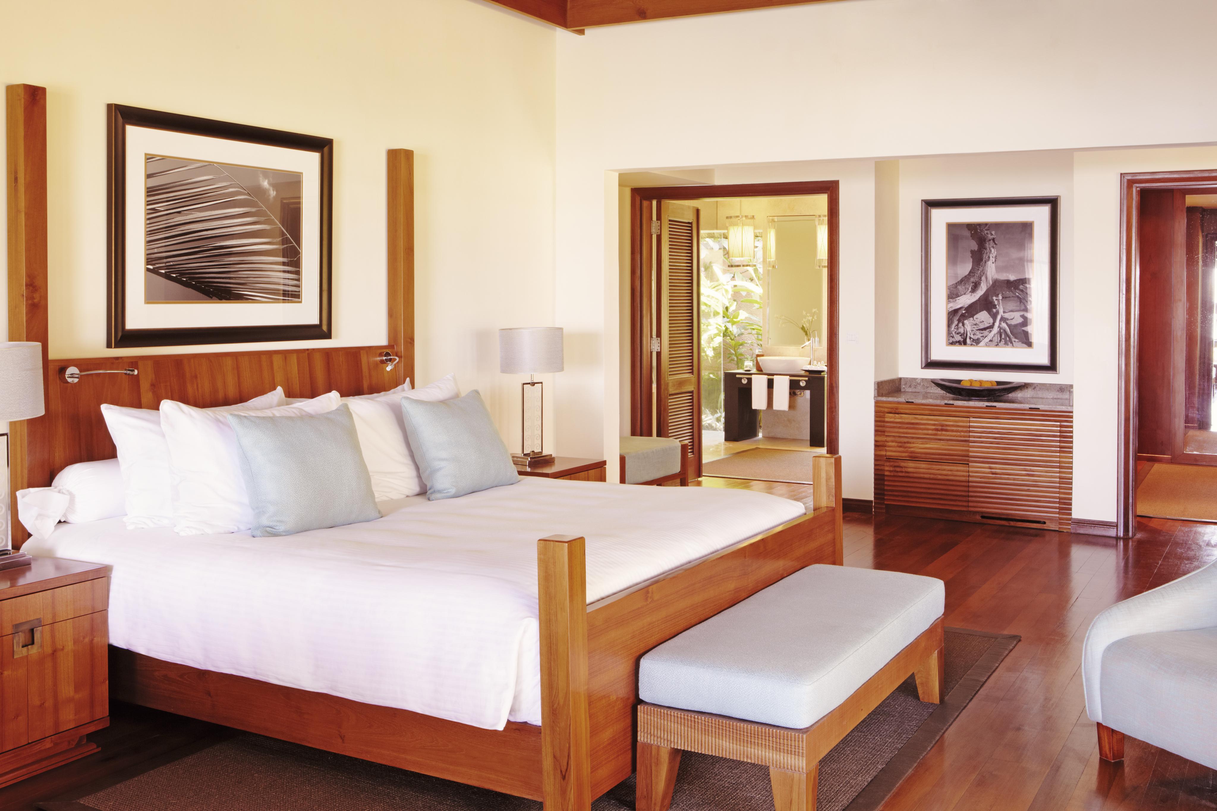 Resort Shanti Maurice &
