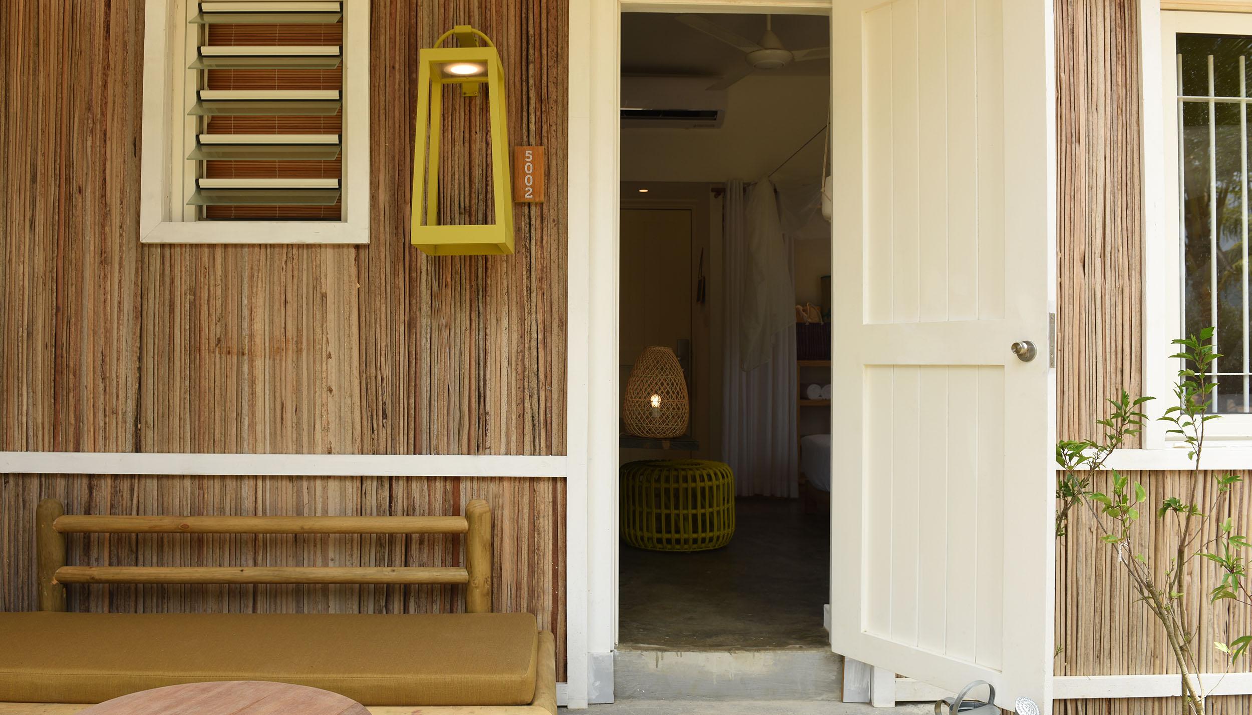 Veranda & Hotel 3*
