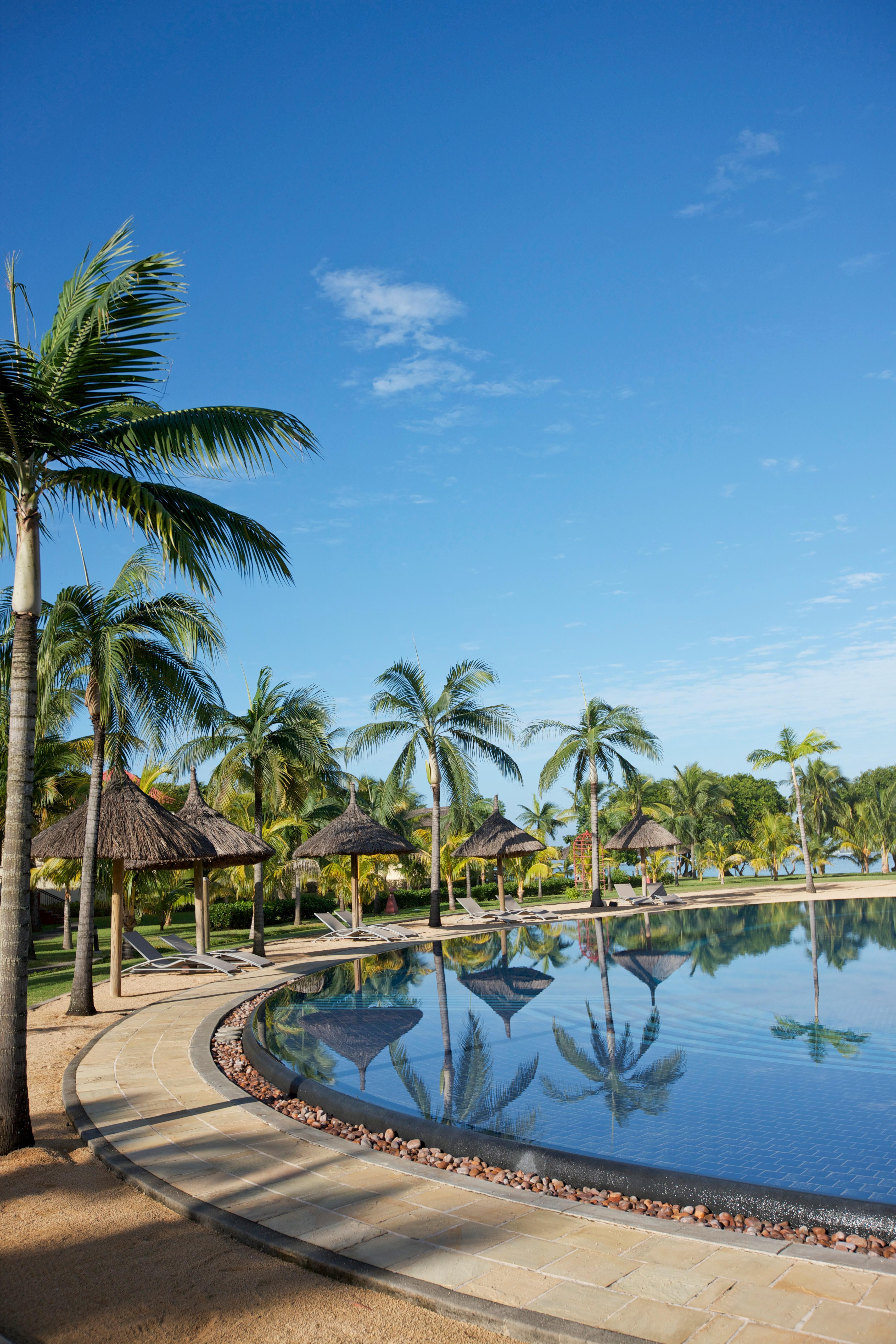 Resort Tamassa
