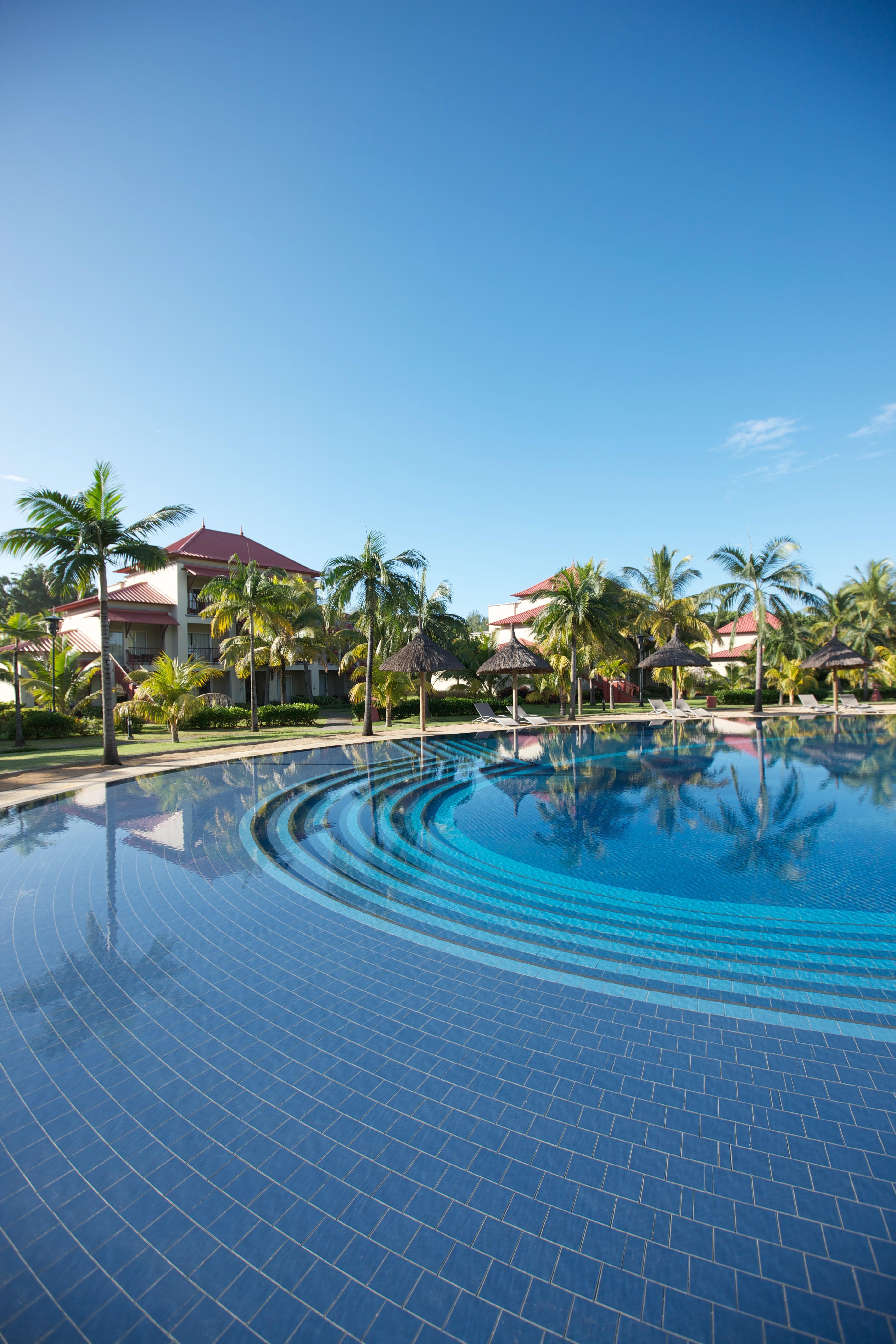 Tamassa Resort Bel Ombre