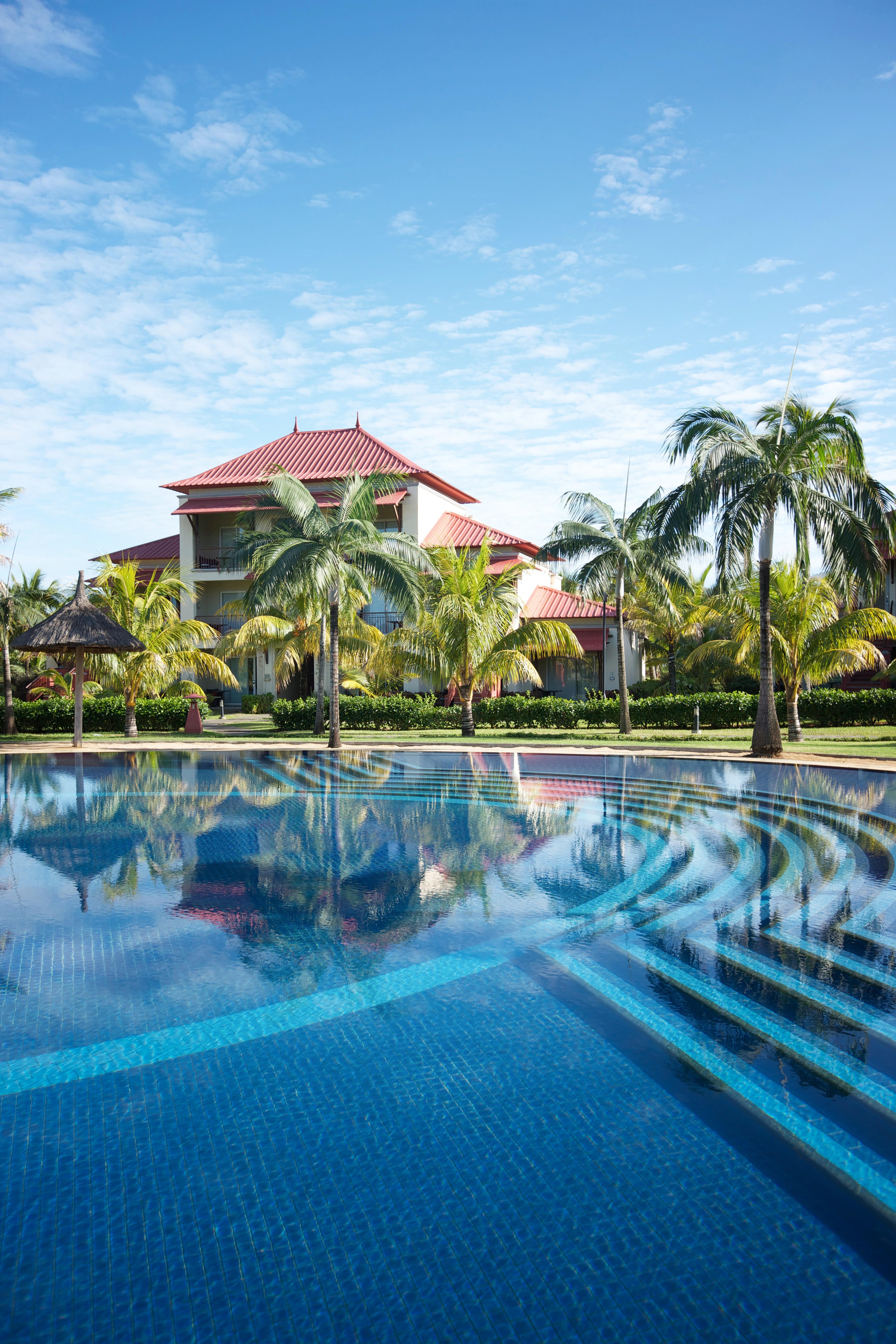Resort Tamassa 4*