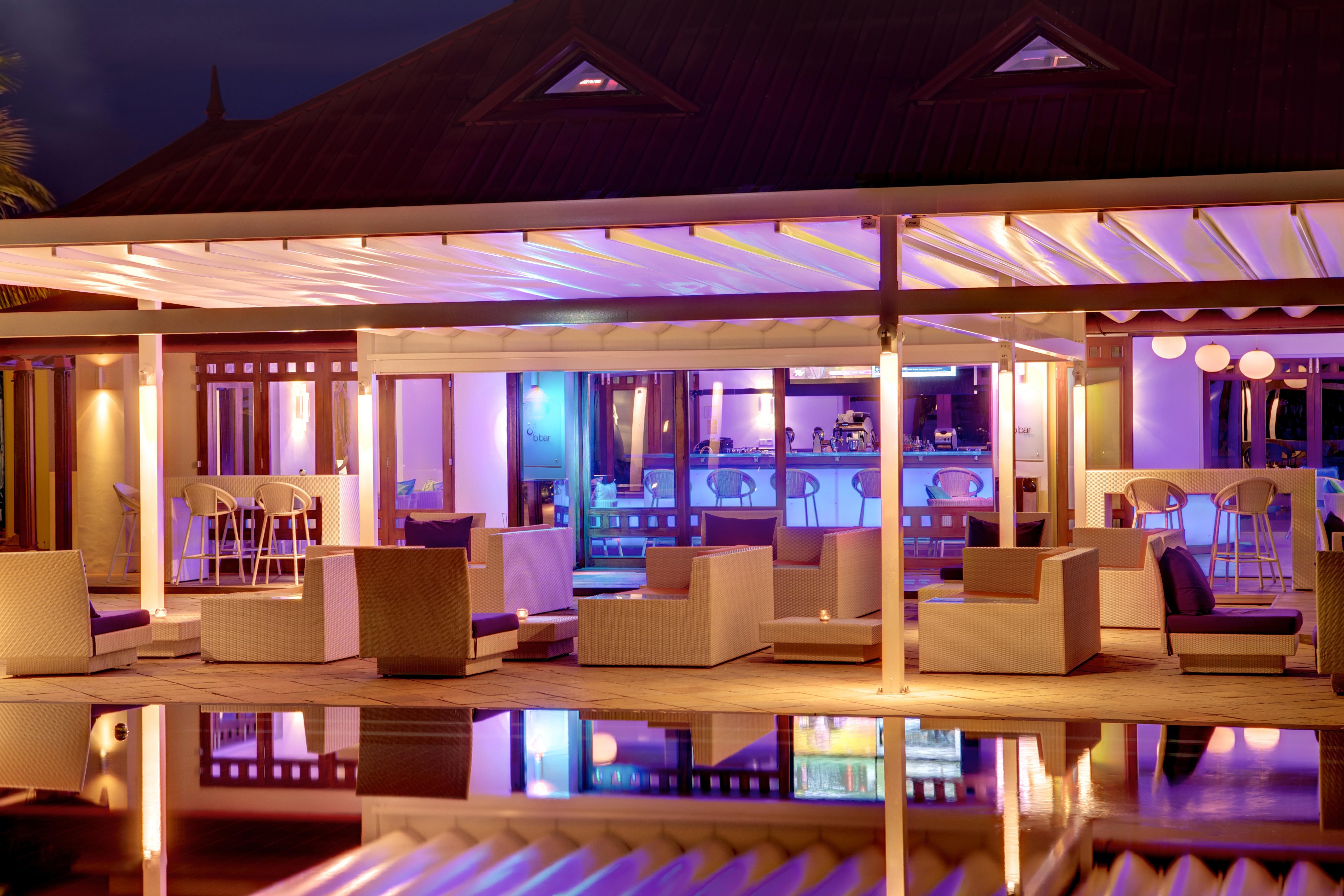 Tamassa Resort 4*