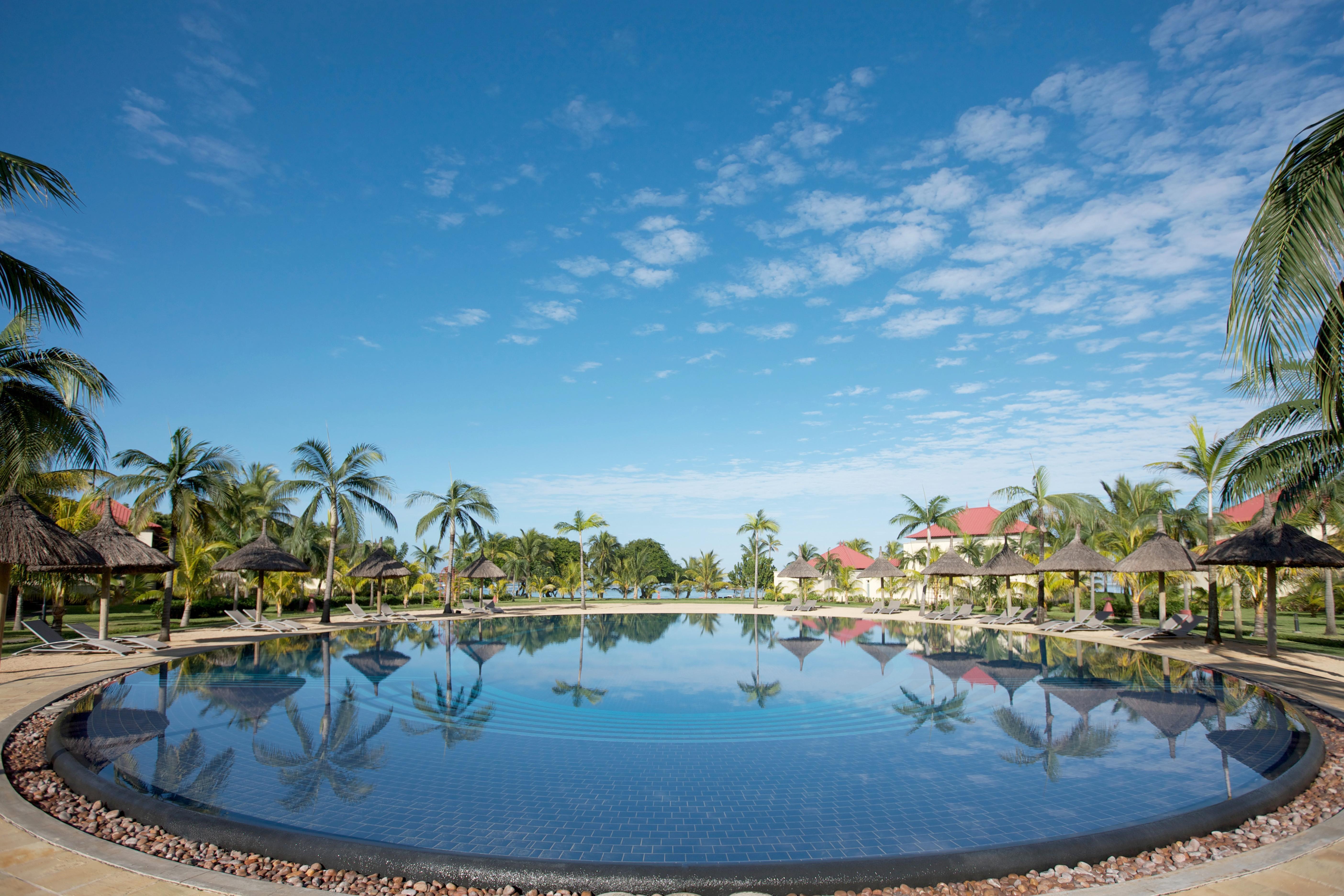 Tamassa Resort 4*