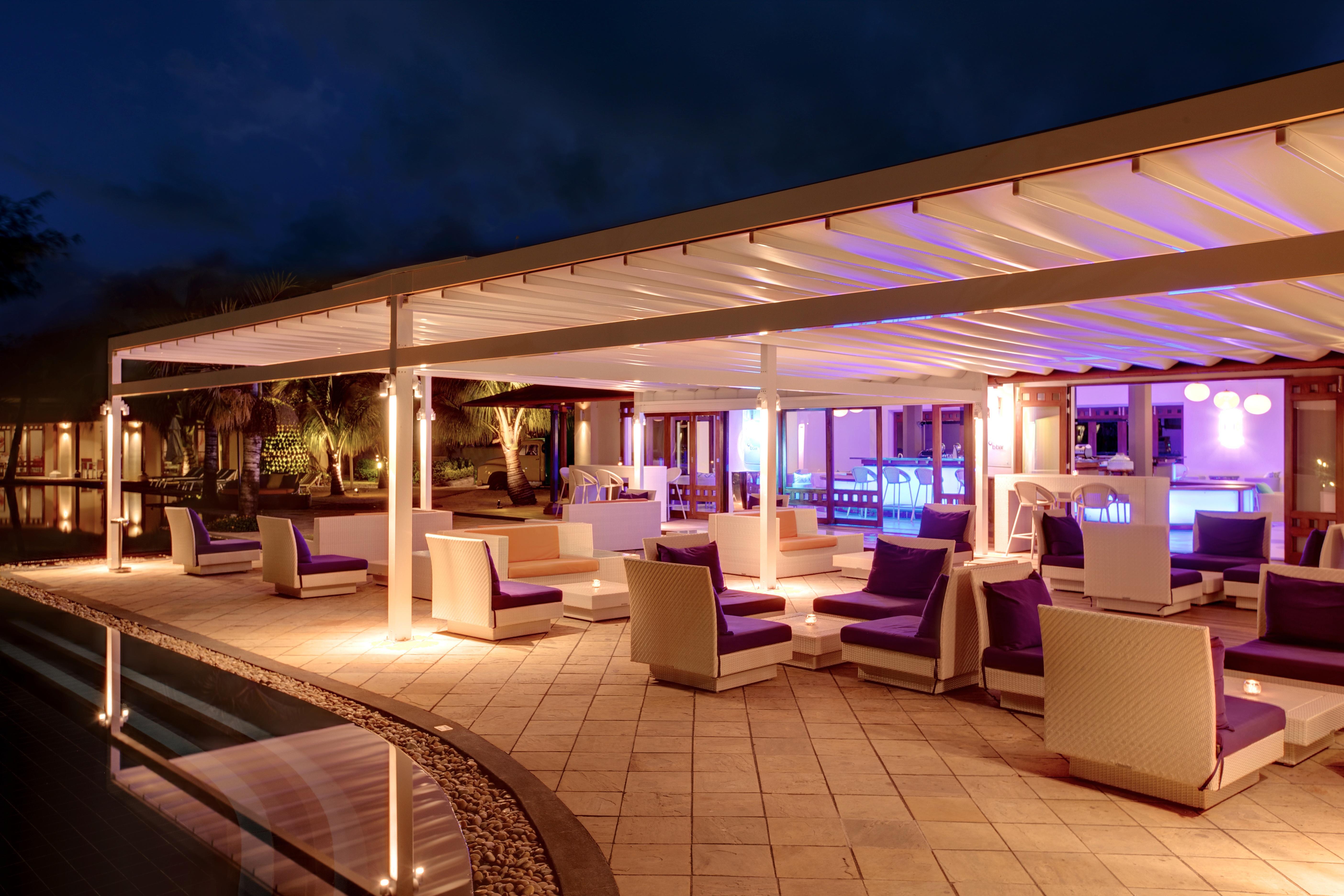 Tamassa 4* Bel Ombre
