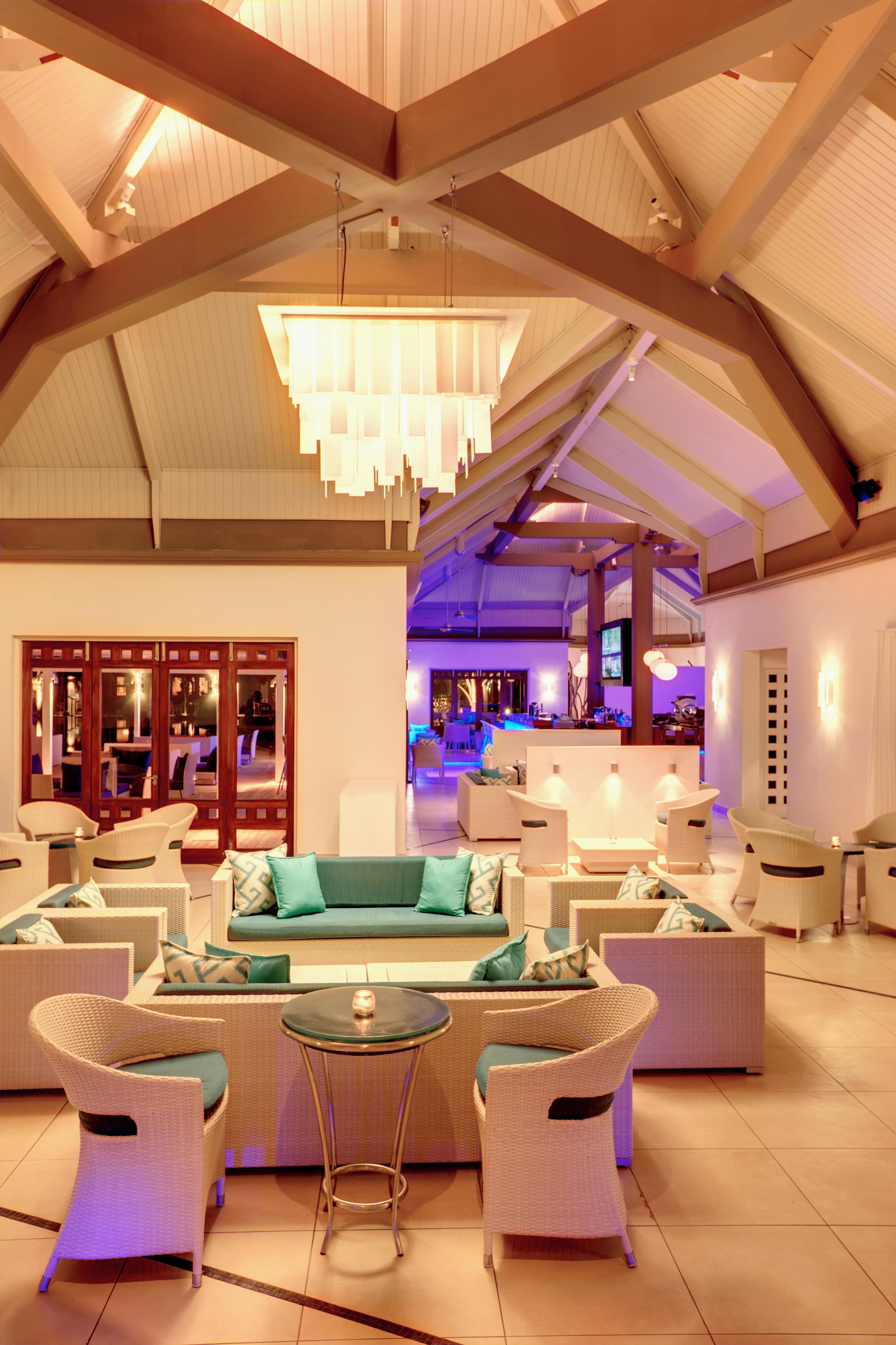 Resort Tamassa Bel Ombre