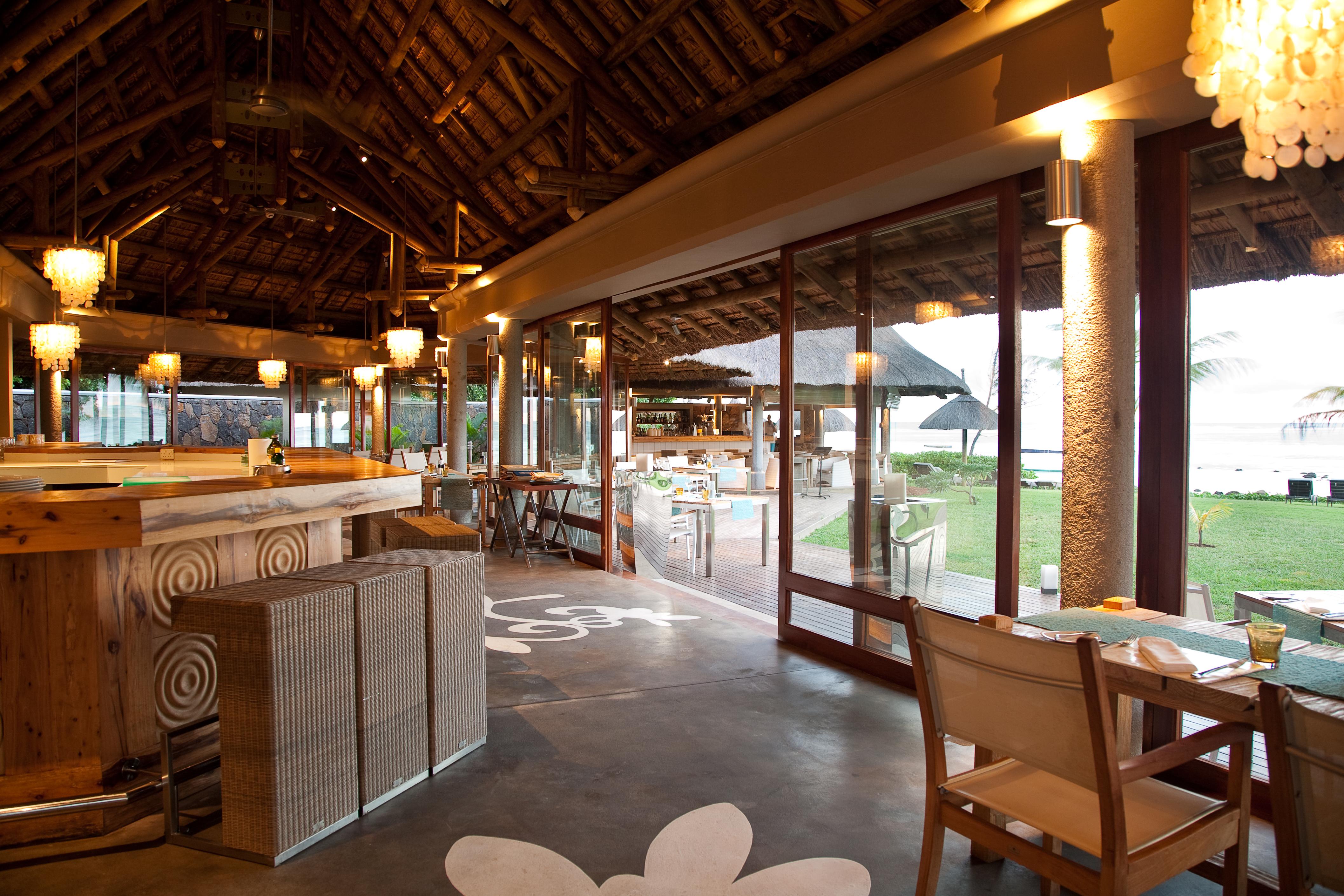 Resort Tamassa