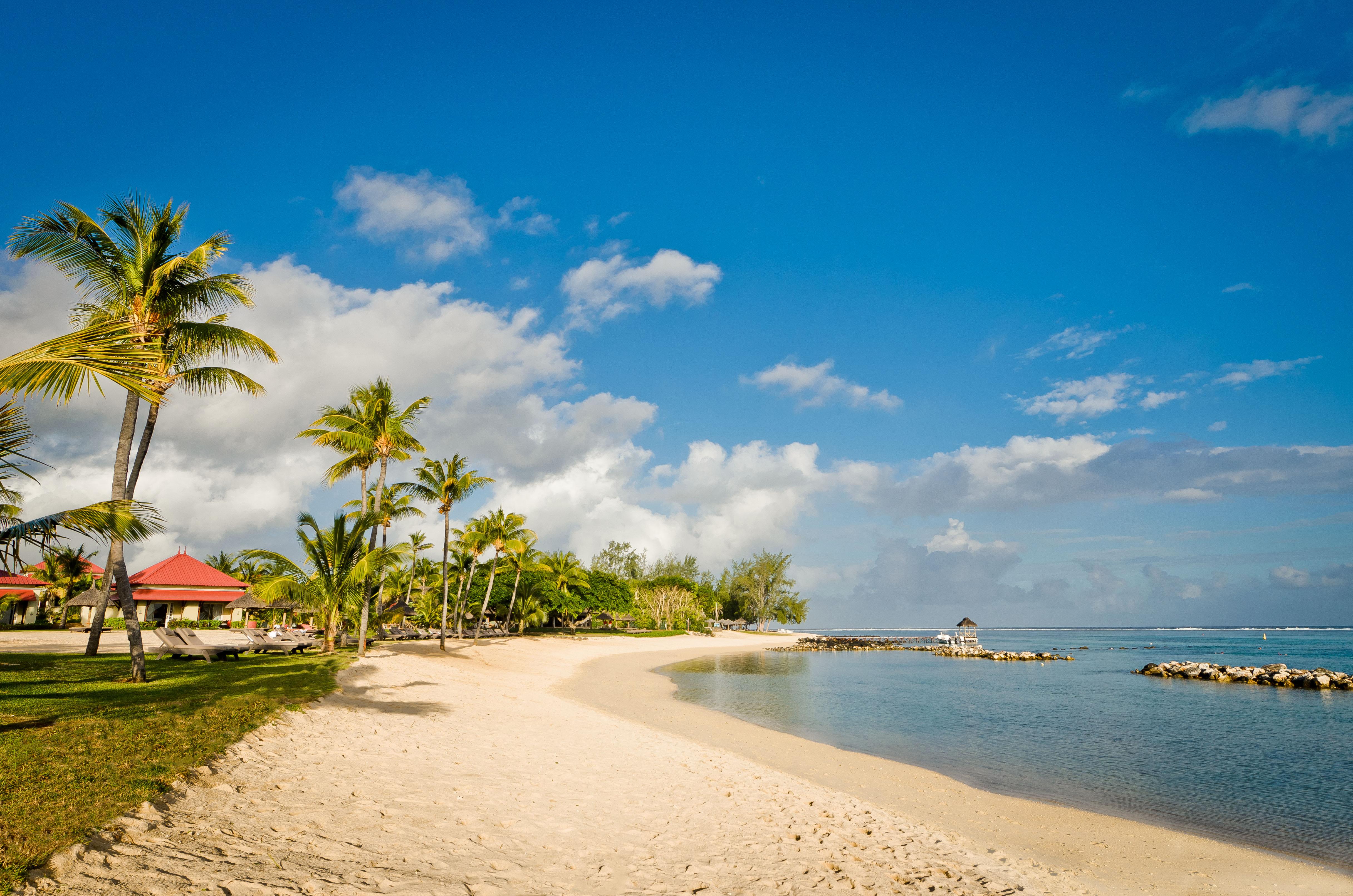 Tamassa Resort Bel Ombre