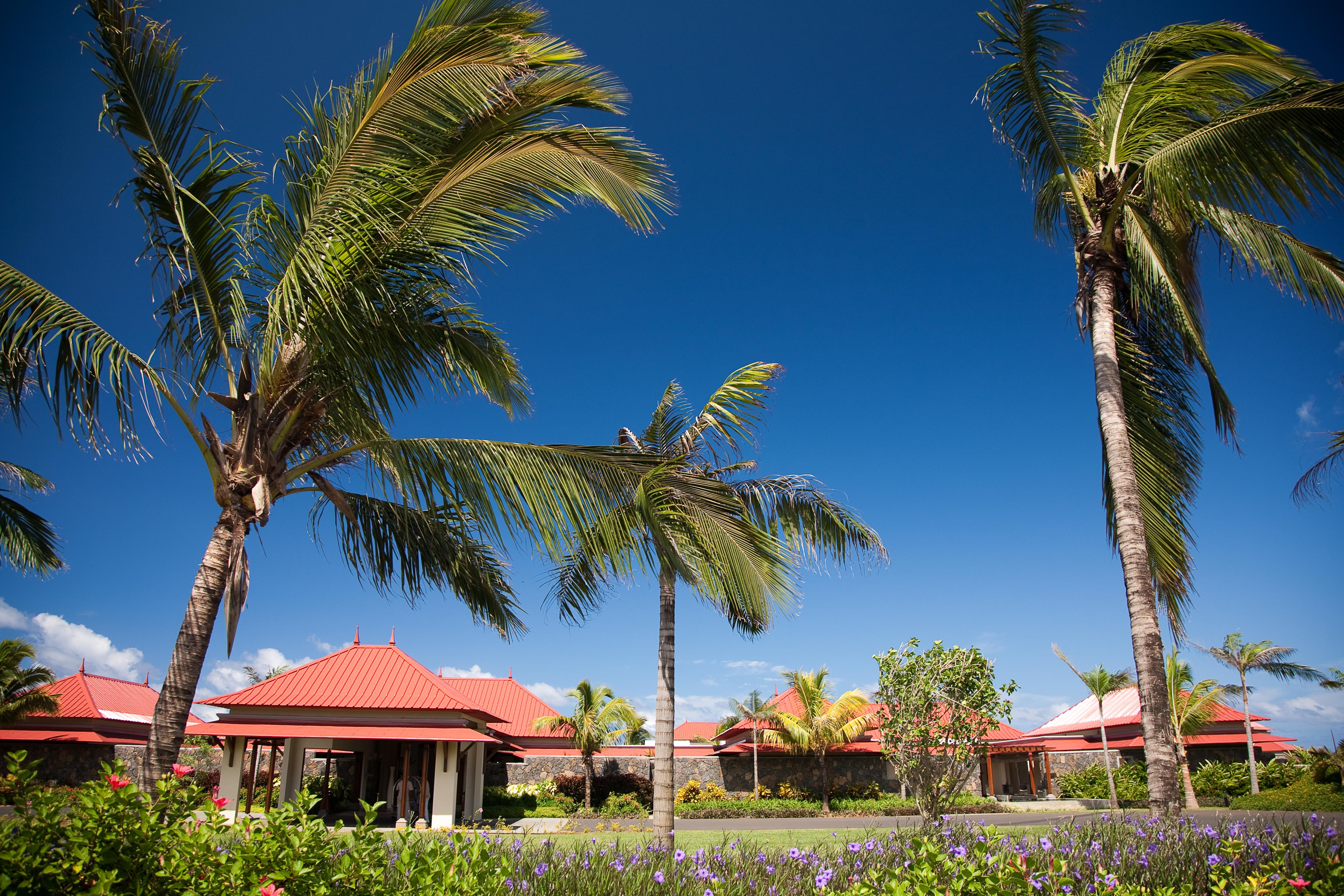 Tamassa Resort