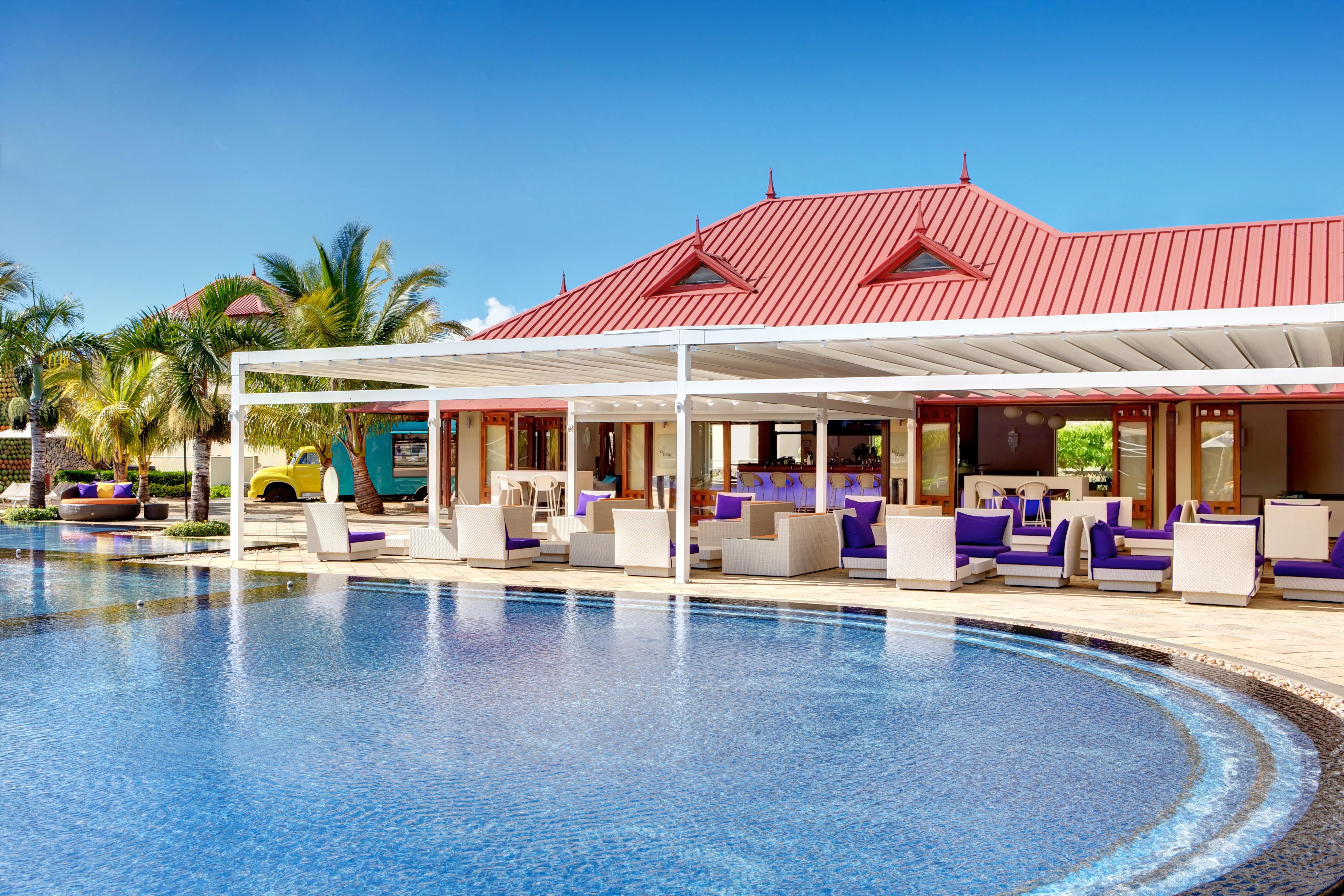 Resort Tamassa