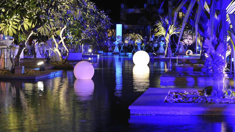 Resort The Westin Turtle Bay & Spa, Mauritius 5*